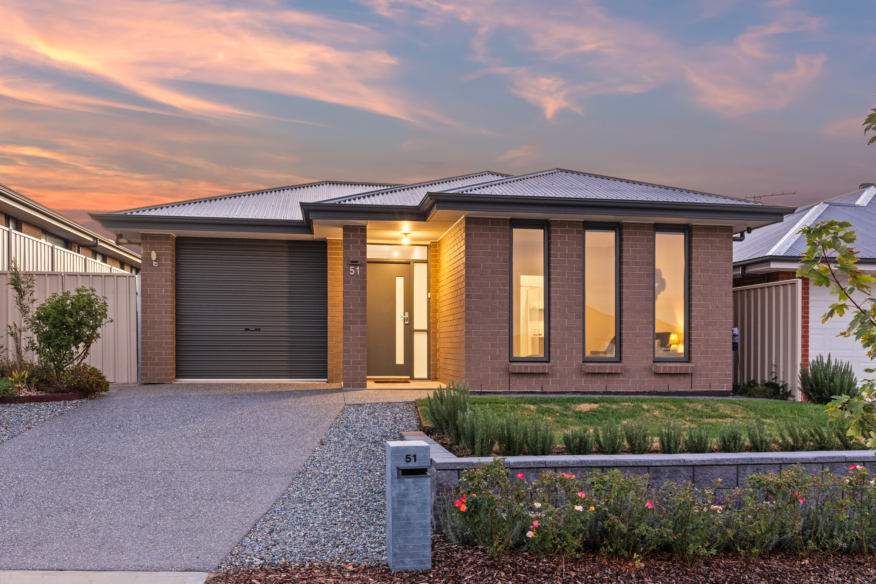 51 Noble Circuit, ONKAPARINGA HEIGHTS, SA 5163