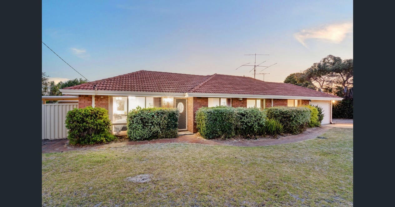 21 Darwin Crescent, Morley, WA 6062