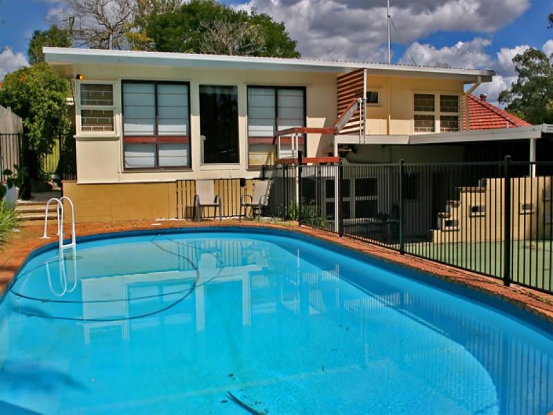 40 Summerfield Street, ASPLEY, QLD 4032