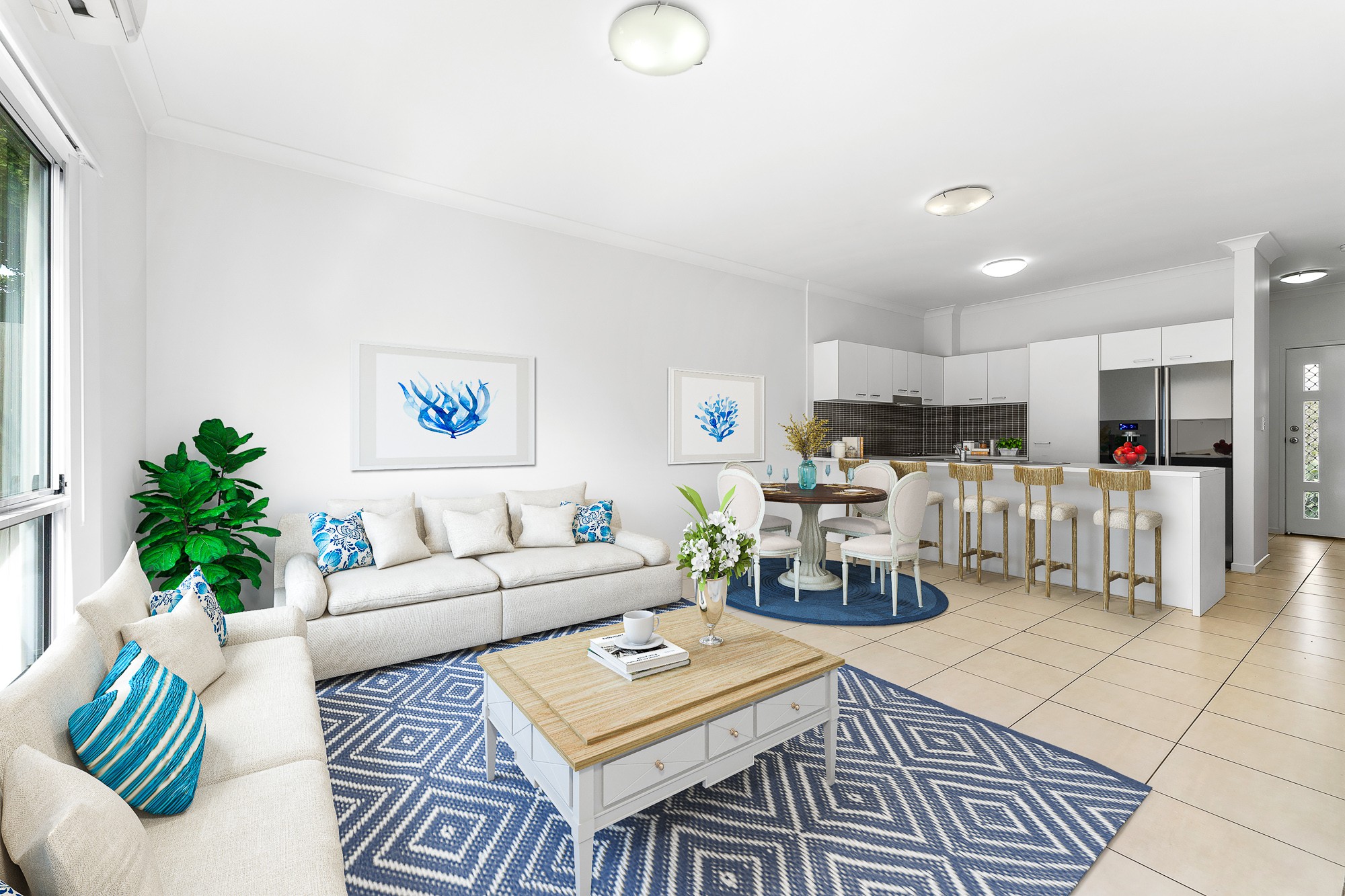 34/1 Cascade Drive, Underwood, QLD 4119