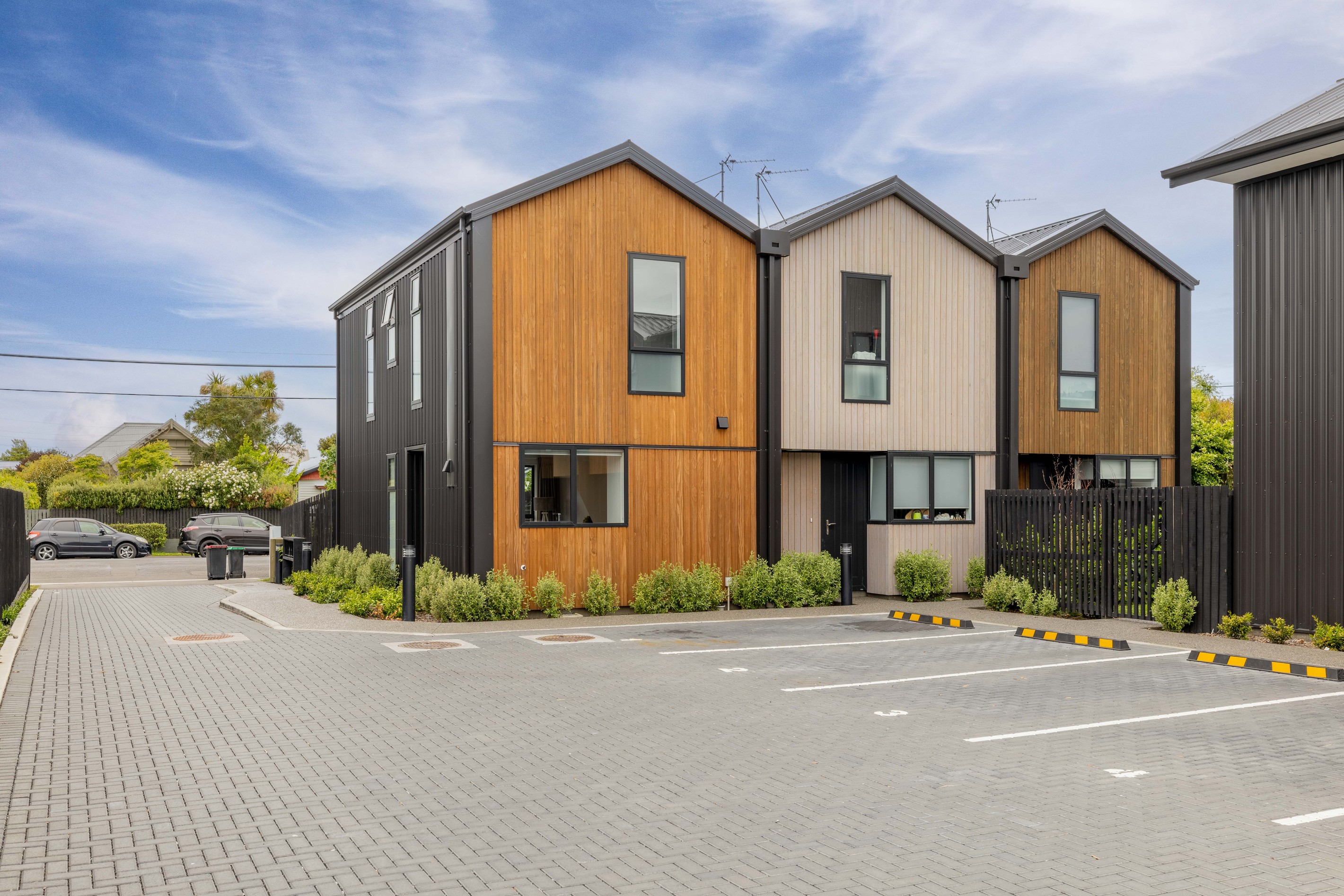 3/144 Southampton Street, Sydenham, Christchurch City