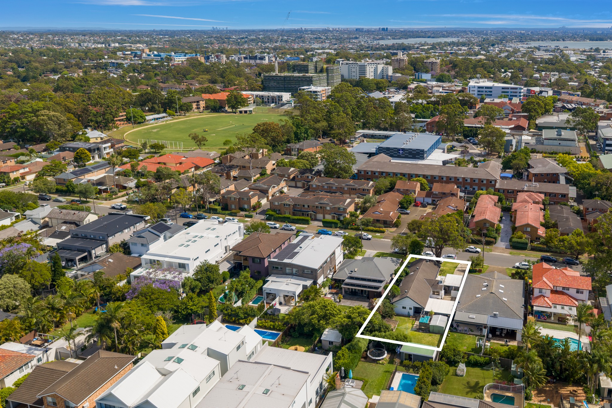 120 Caringbah Road, Caringbah South, NSW 2229