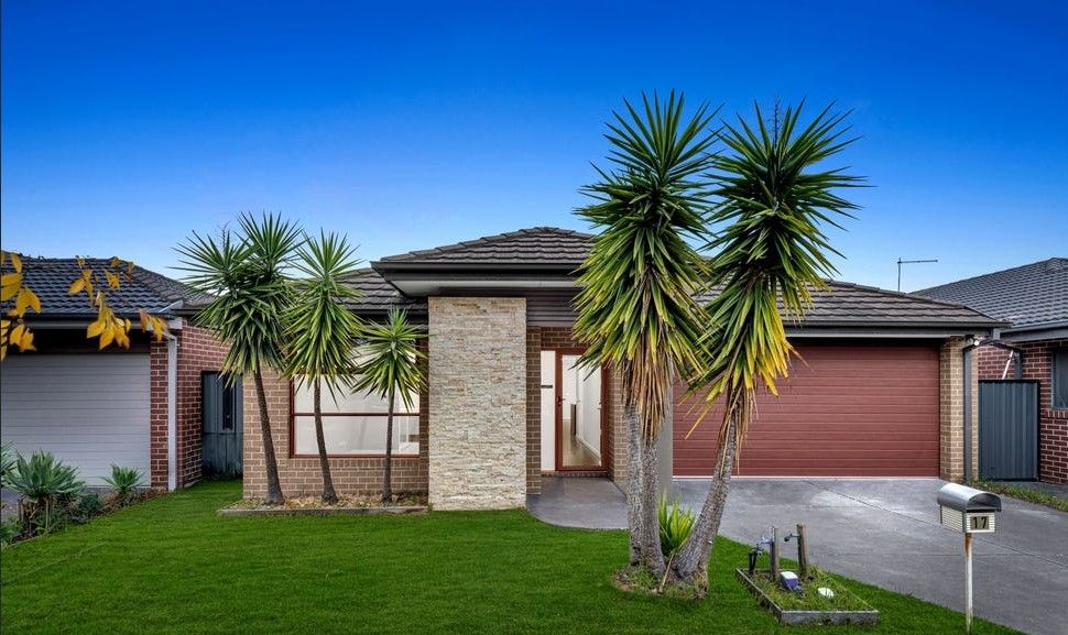17 Ventasso Street — photo from Ray White Cranbourne