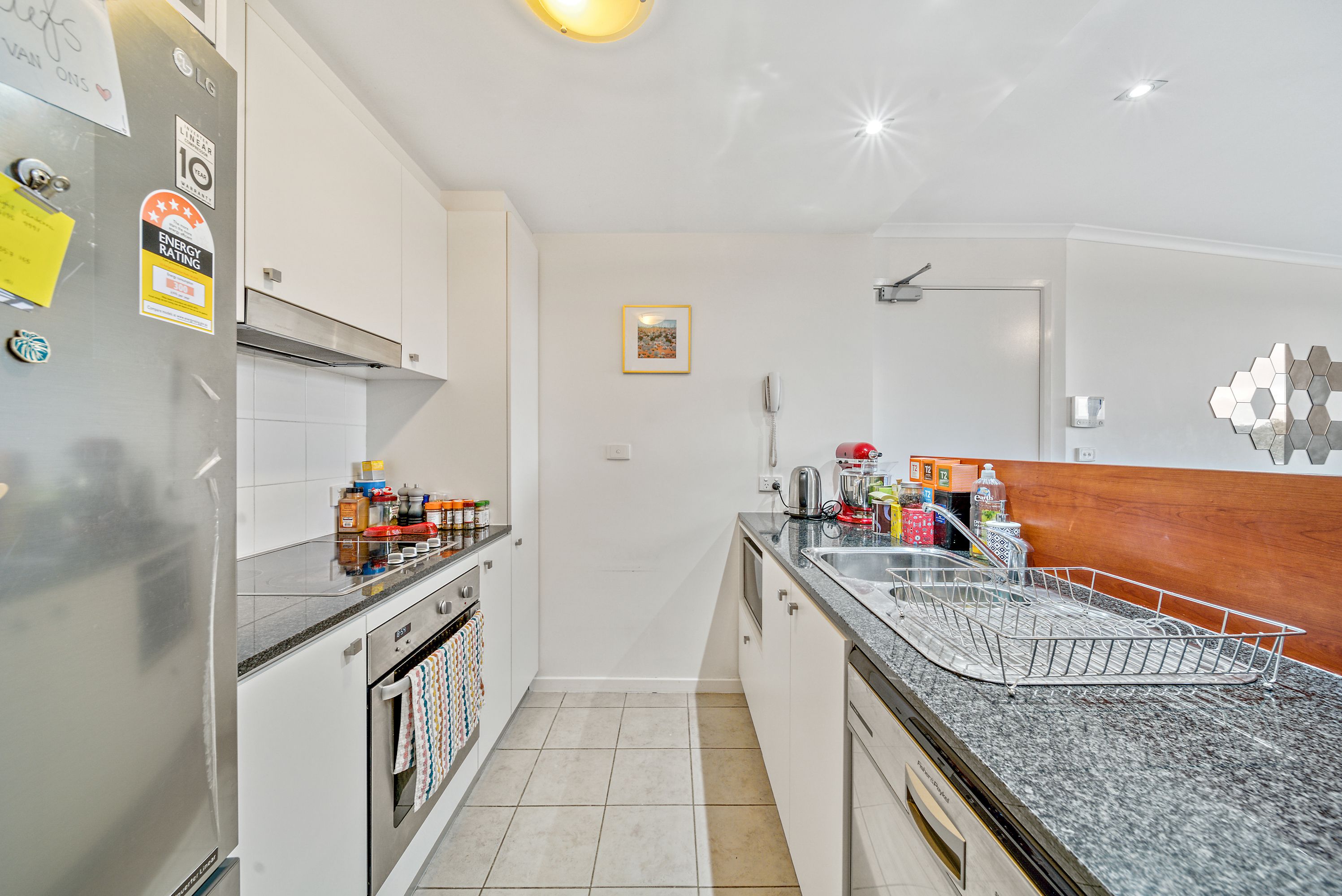 304/17 Dooring Street, Braddon, ACT 2612