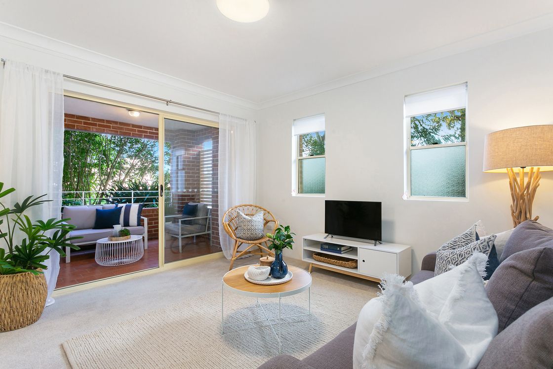 1-5 Quirk Road, Manly Vale NSW 2093
