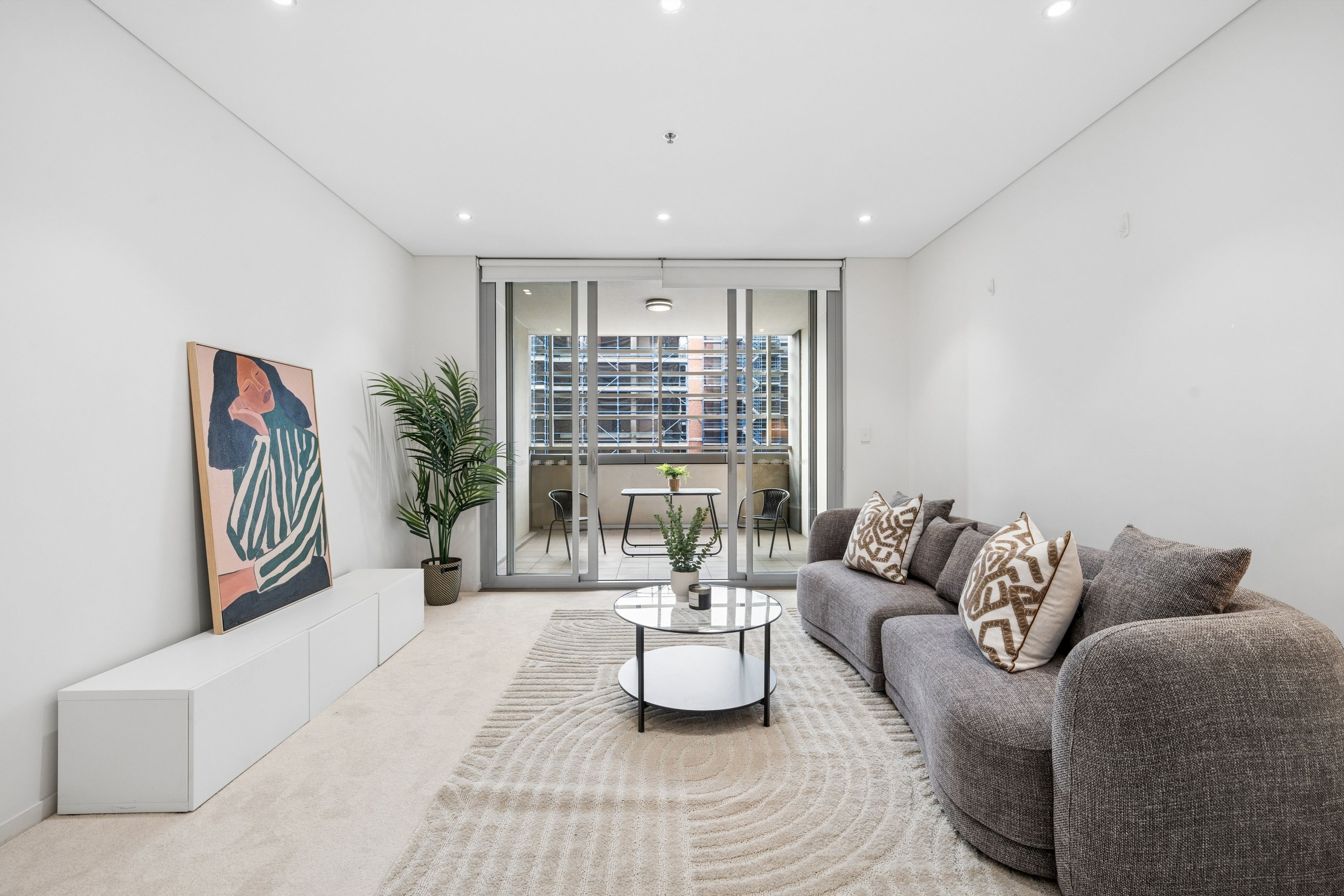 511B/8 Bourke Street, Mascot, NSW 2020