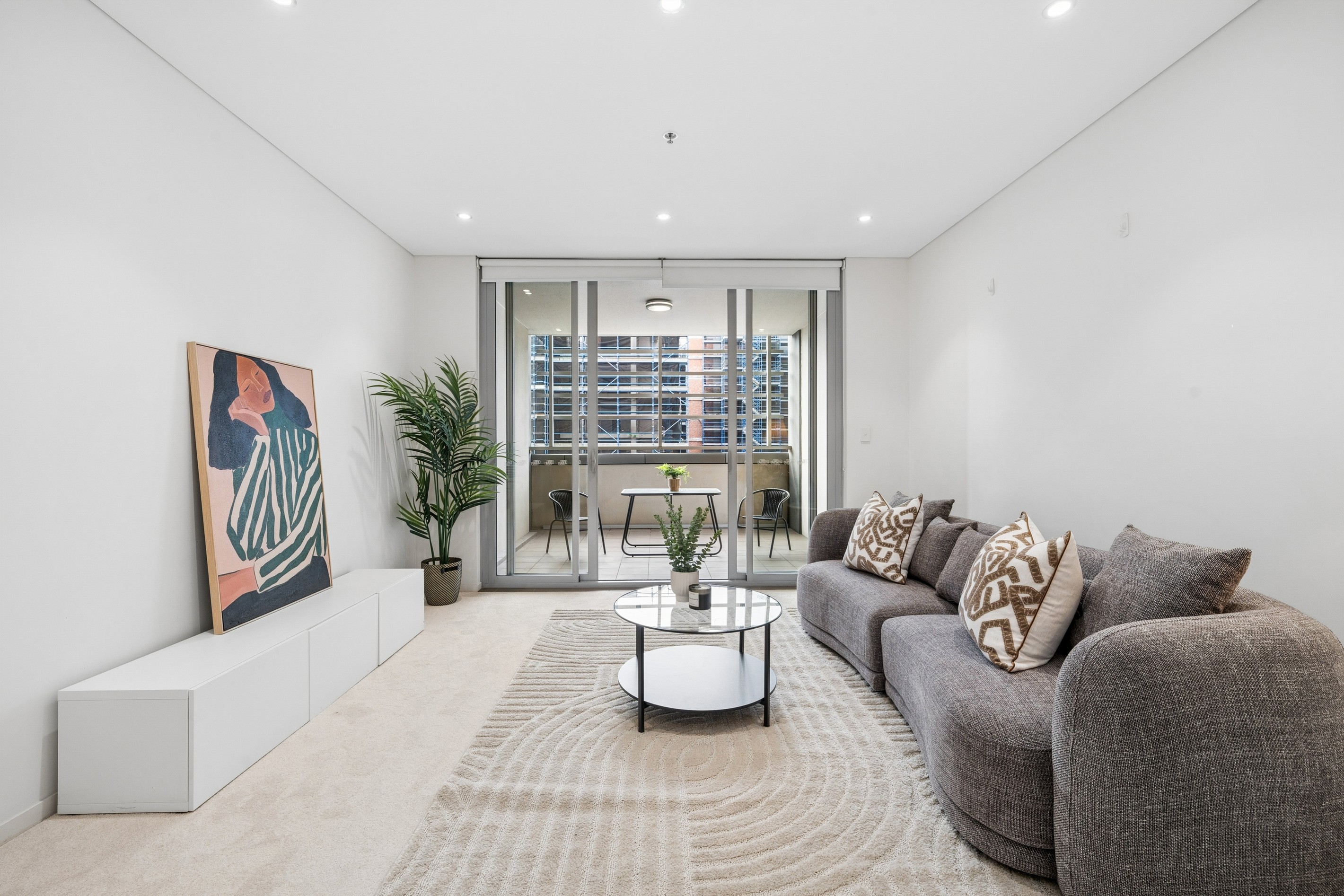 511B/8 Bourke Street, Mascot, NSW 2020