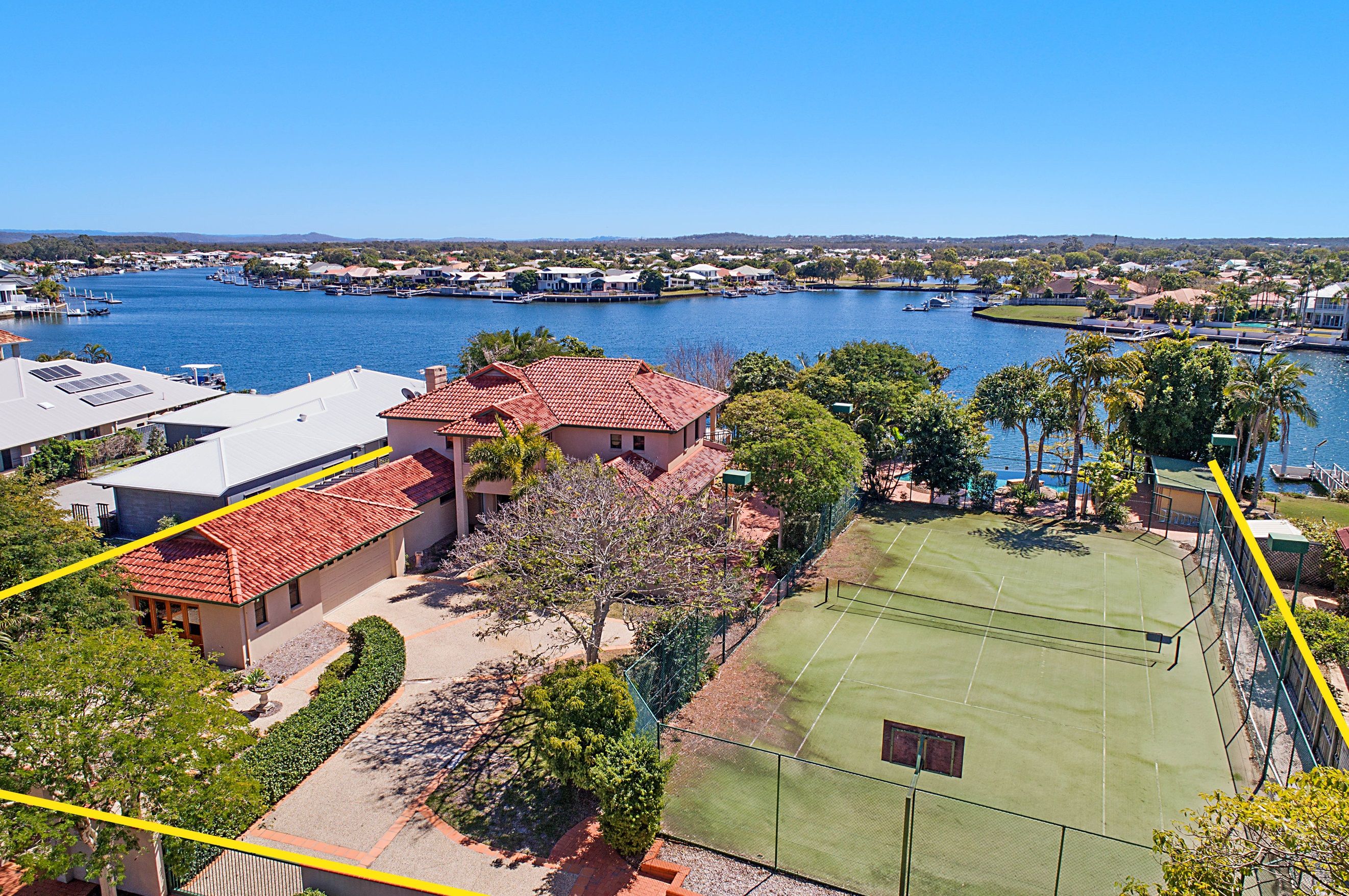 43 Pelican Waters Boulevard, Pelican Waters QLD 4551