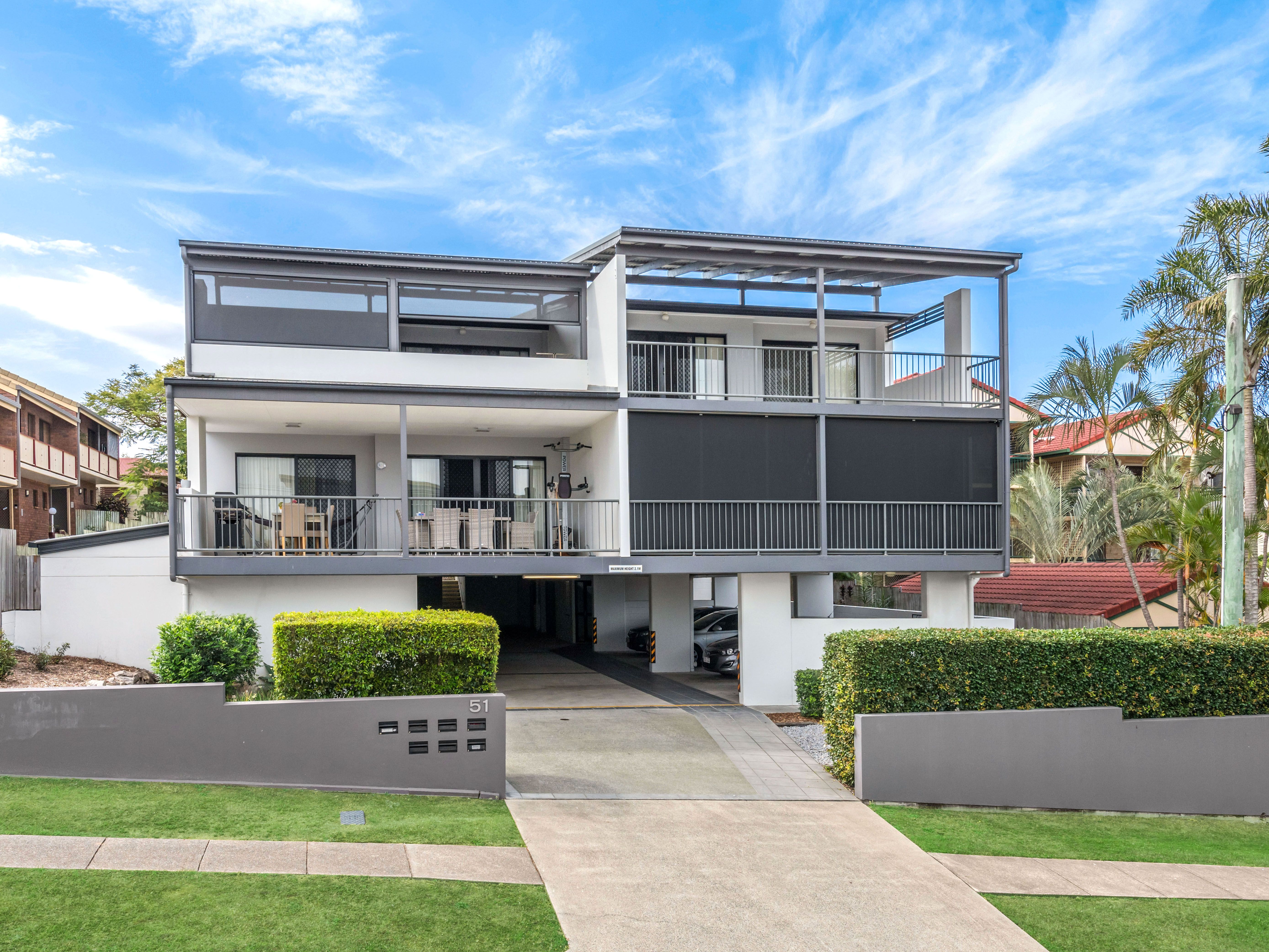 2/51 Oliver Street, Nundah, QLD 4012