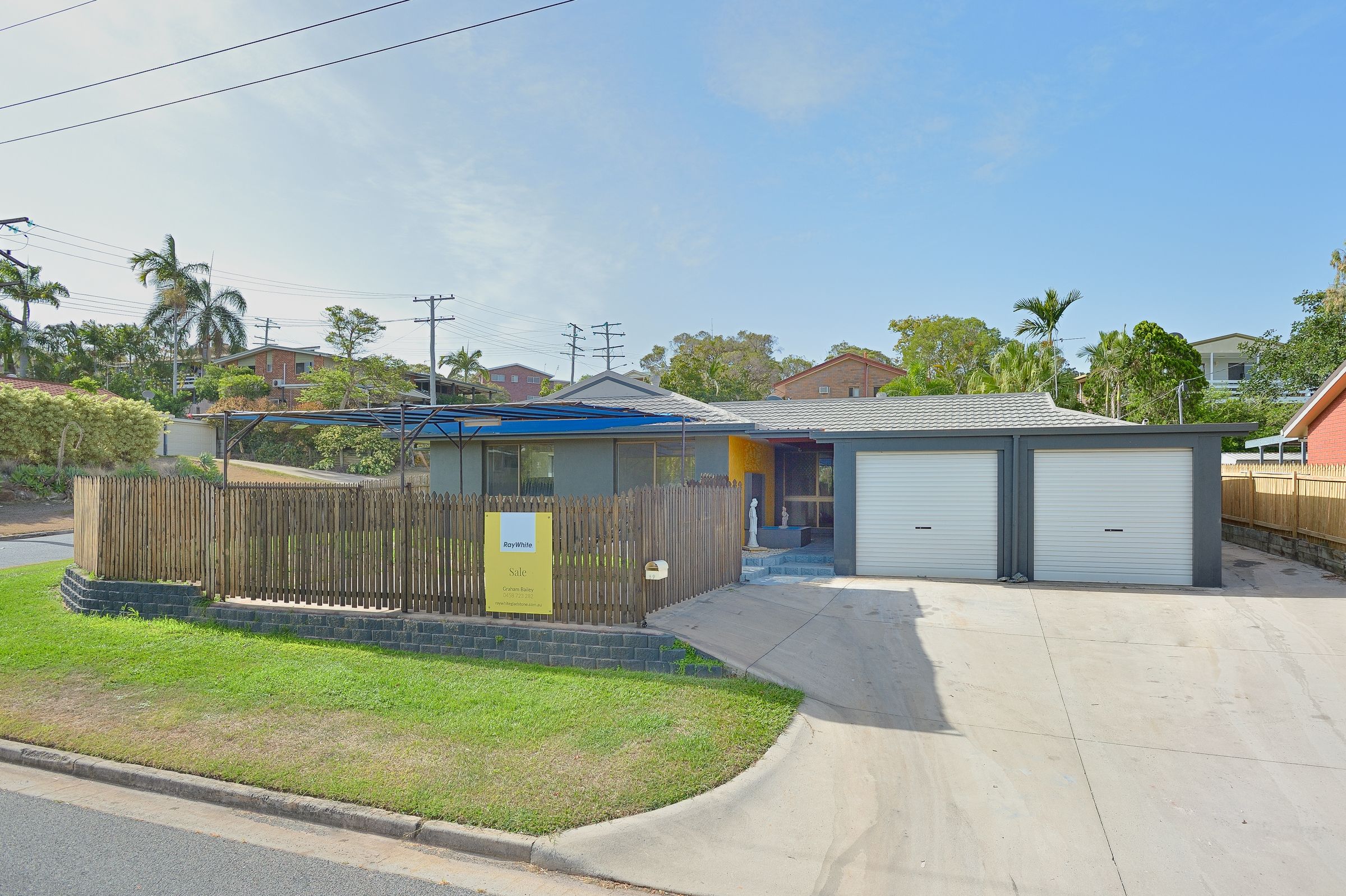 19 Apollo Drive, Clinton, QLD 4680