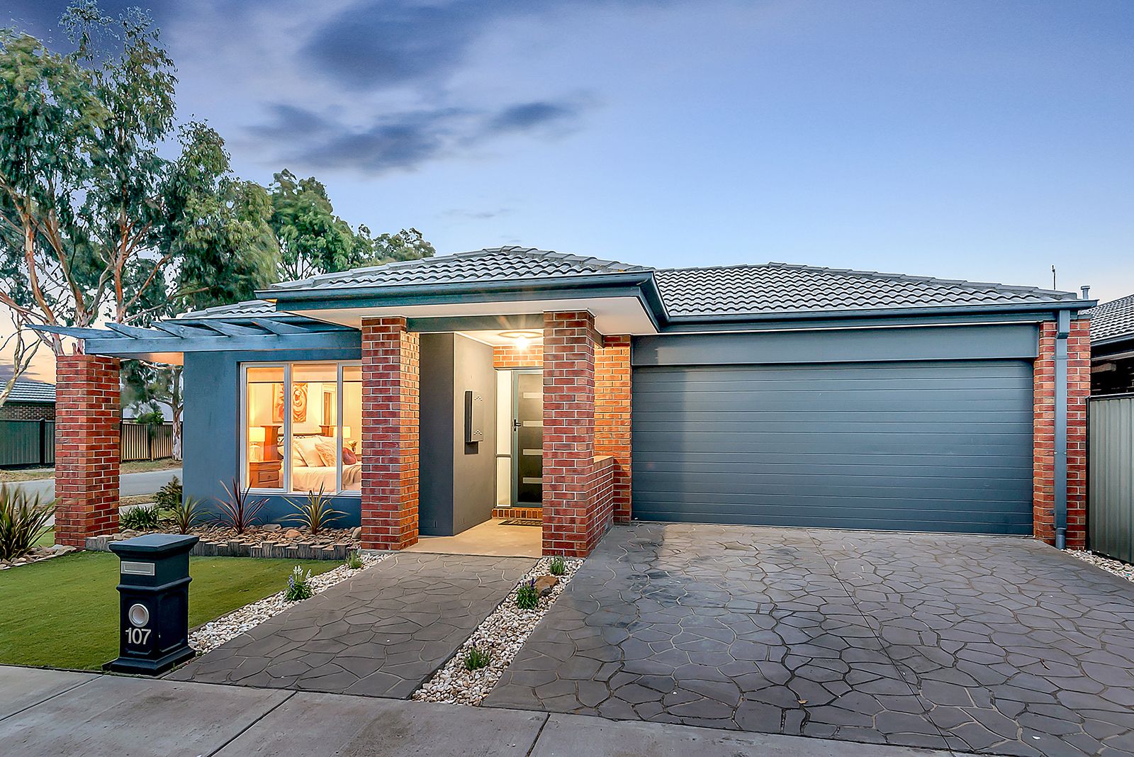 107 Huntington Drive, Craigieburn, VIC 3064