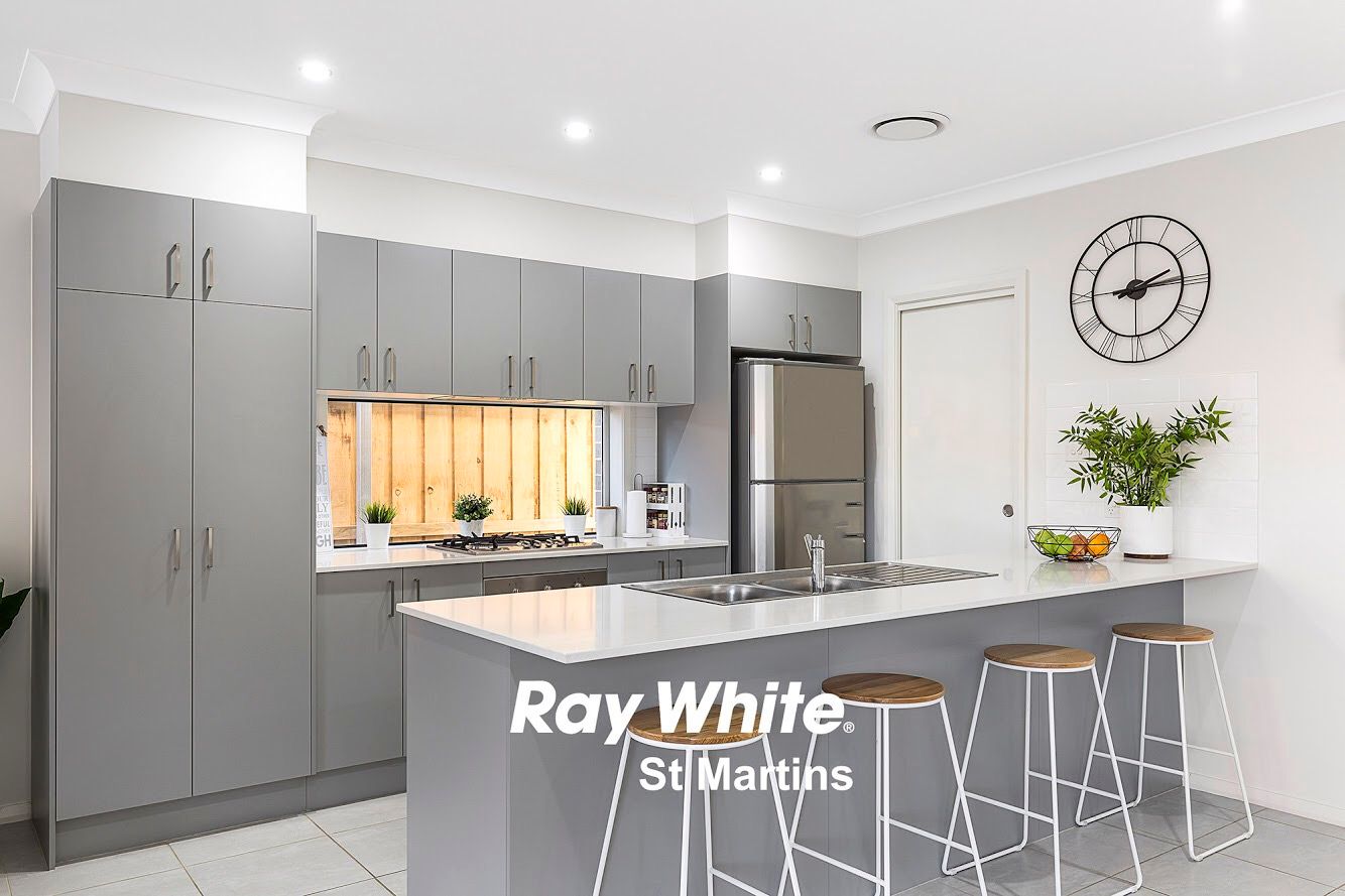 20 Alderton Drive, Colebee, NSW 2761