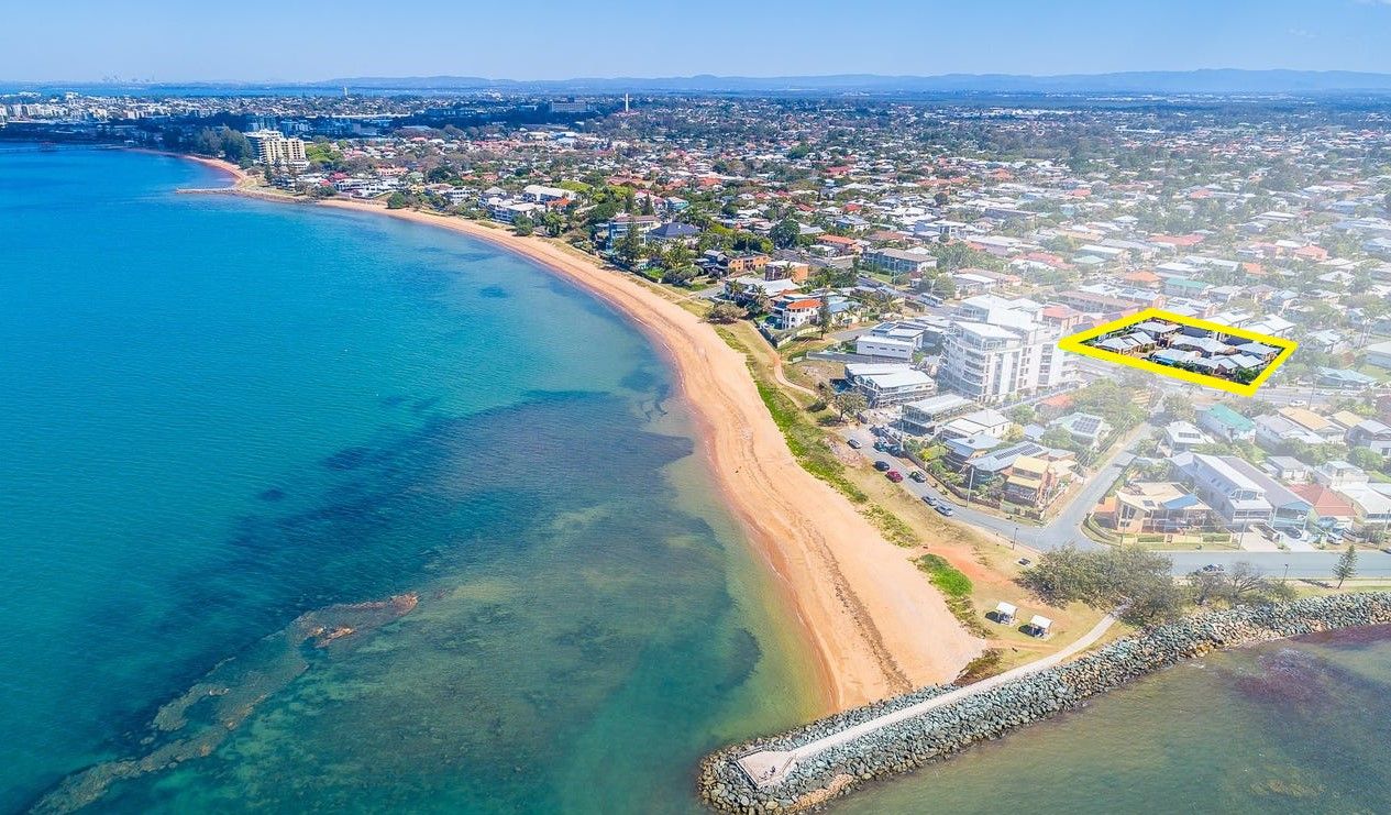 117 Prince Edward Parade, Scarborough QLD 4020