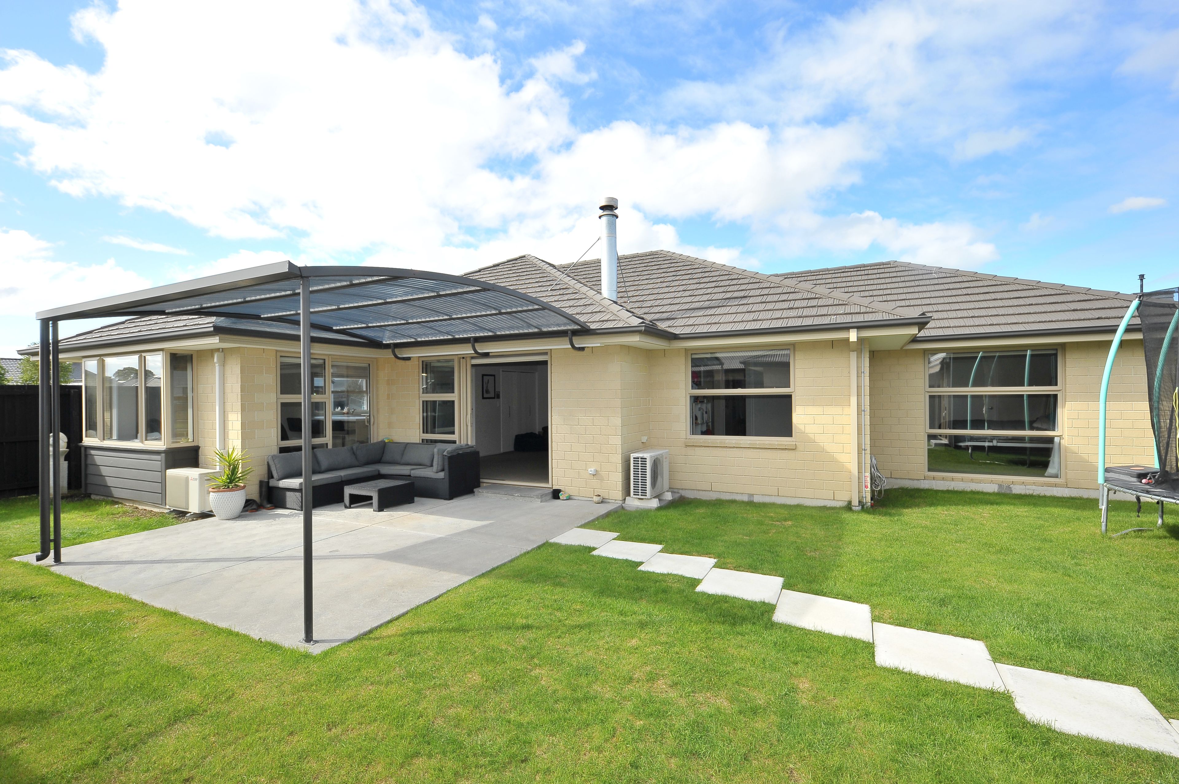 39 Te Waikare Street, Lincoln, Selwyn District