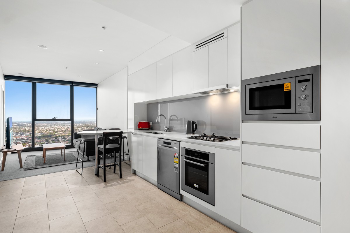 6311/222 Margaret Street, Brisbane City, QLD 4000