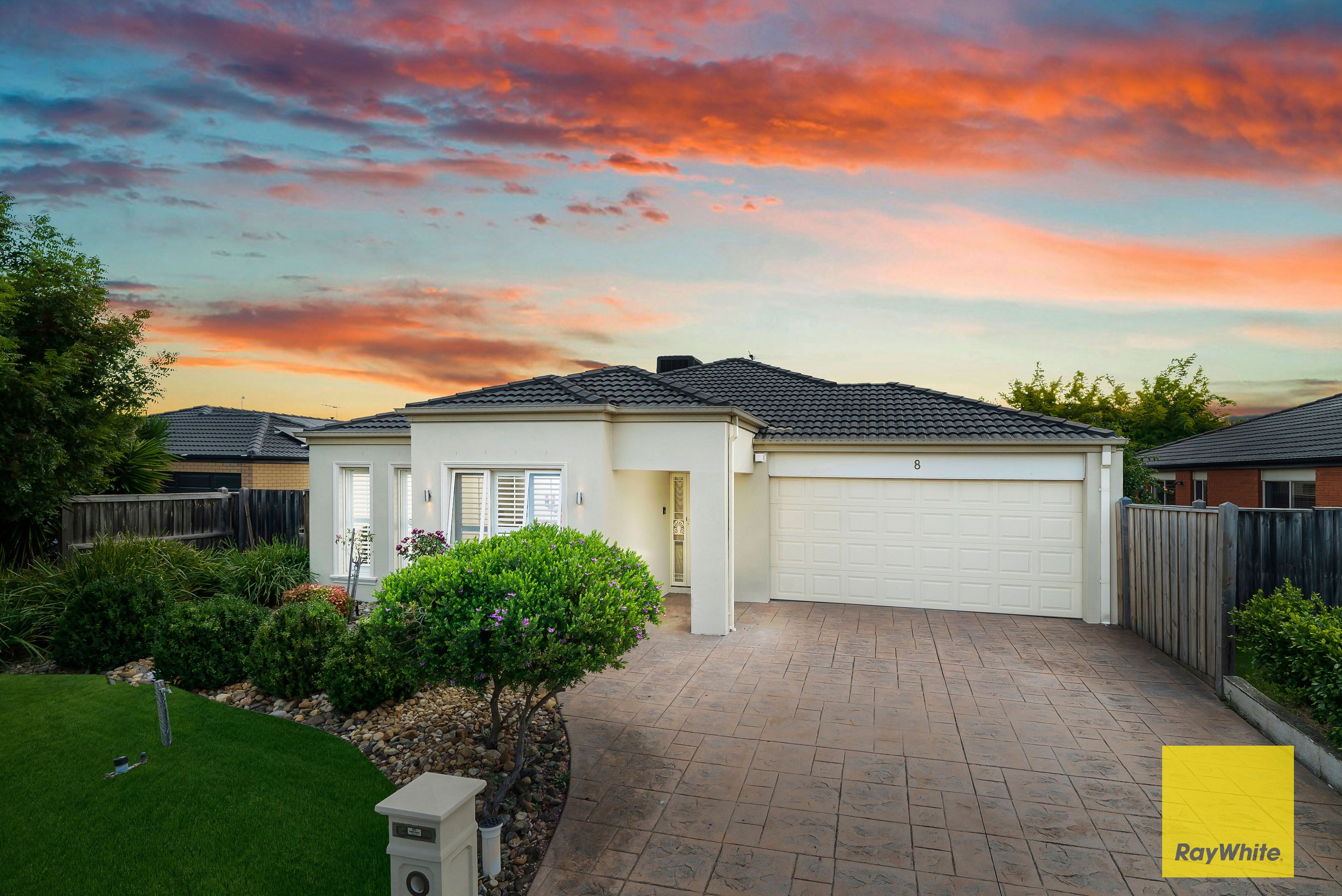 8 Admiral Court, Tarneit, VIC 3029