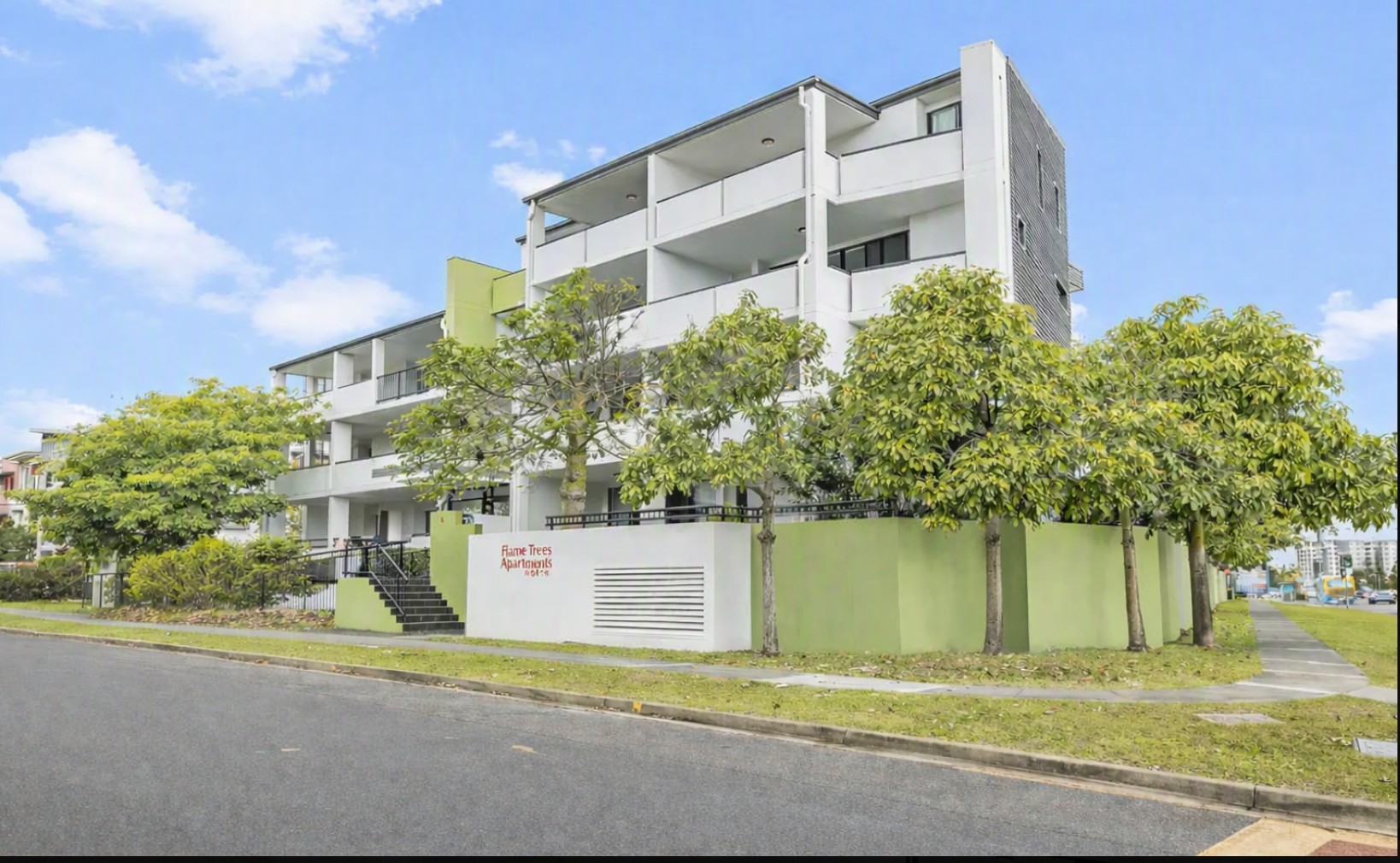 19/3 Lindwall Street, Upper Mount Gravatt, QLD 4122
