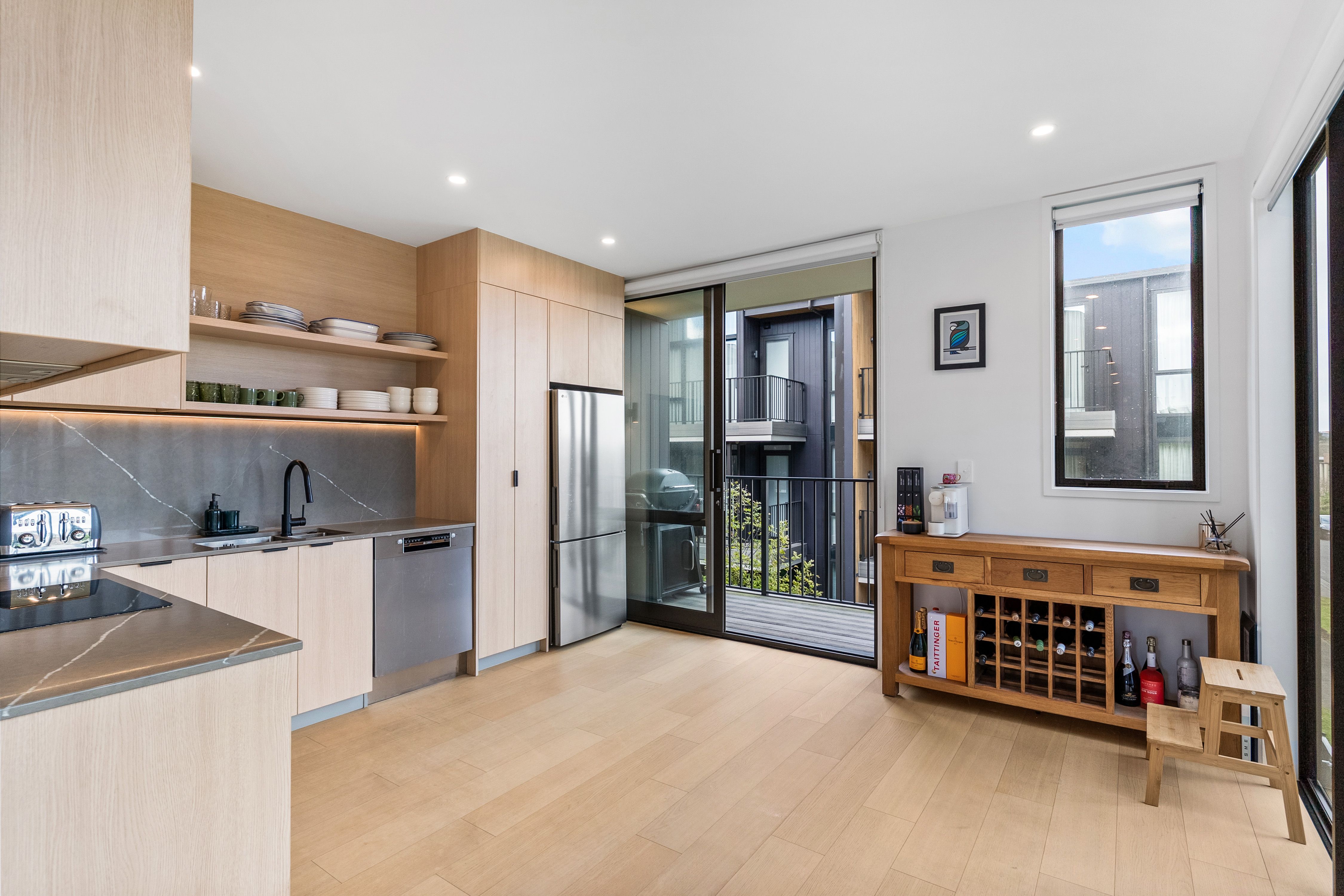 46 Amber Court, Stonefields, Auckland City 1072 - Townhouse for Sale ...