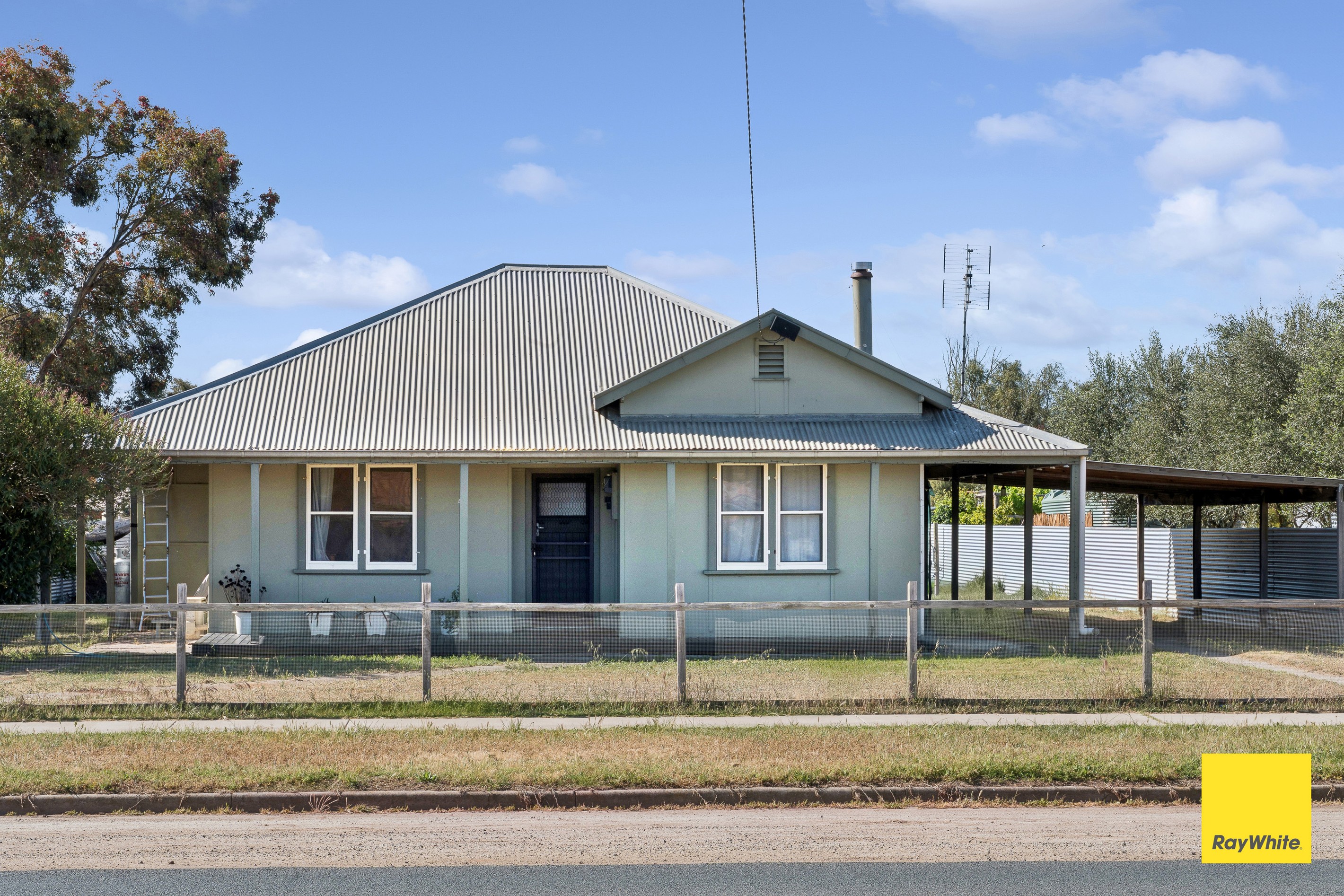 59 Victoria Street, Pyramid Hill, VIC 3575