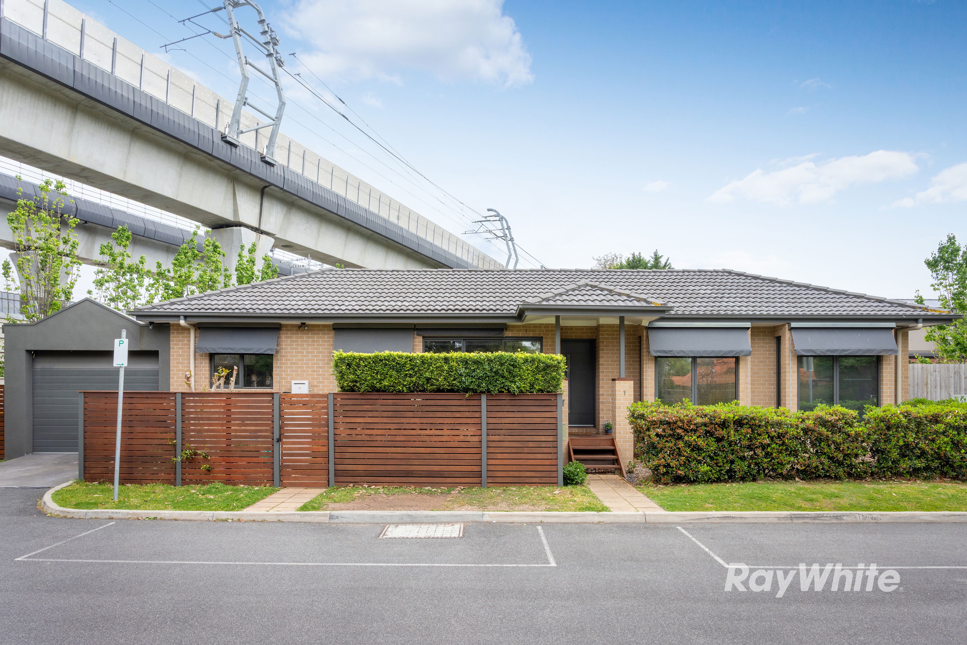 1 Arthur Street, Murrumbeena VIC 3163