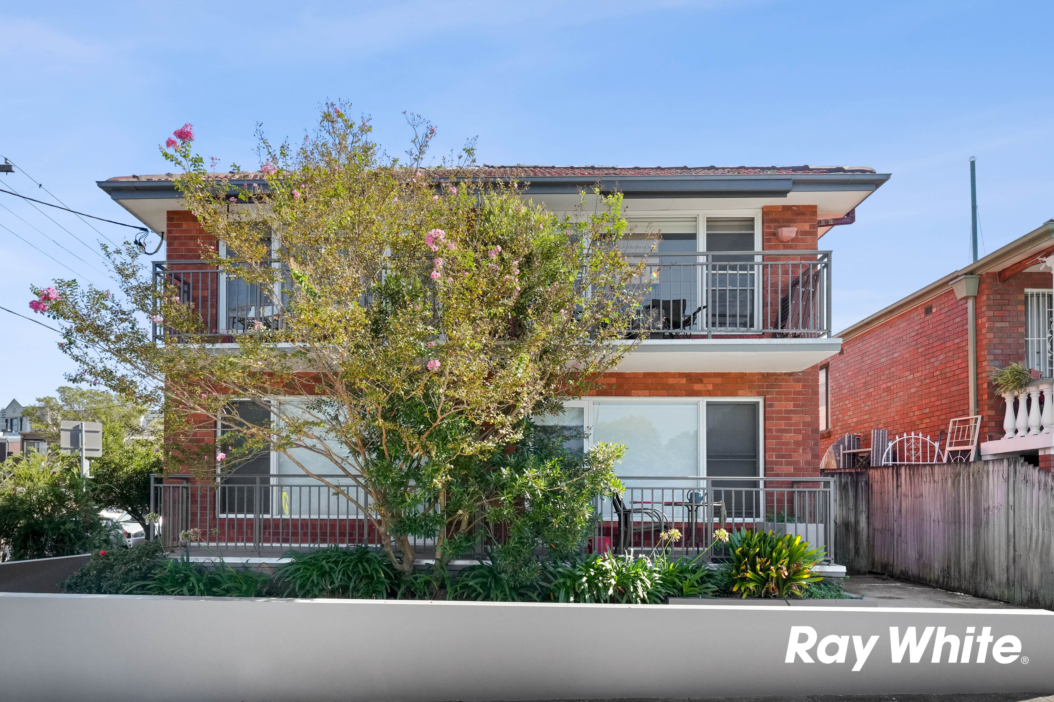 4/22 Hercules Street, Dulwich Hill, NSW 2203
