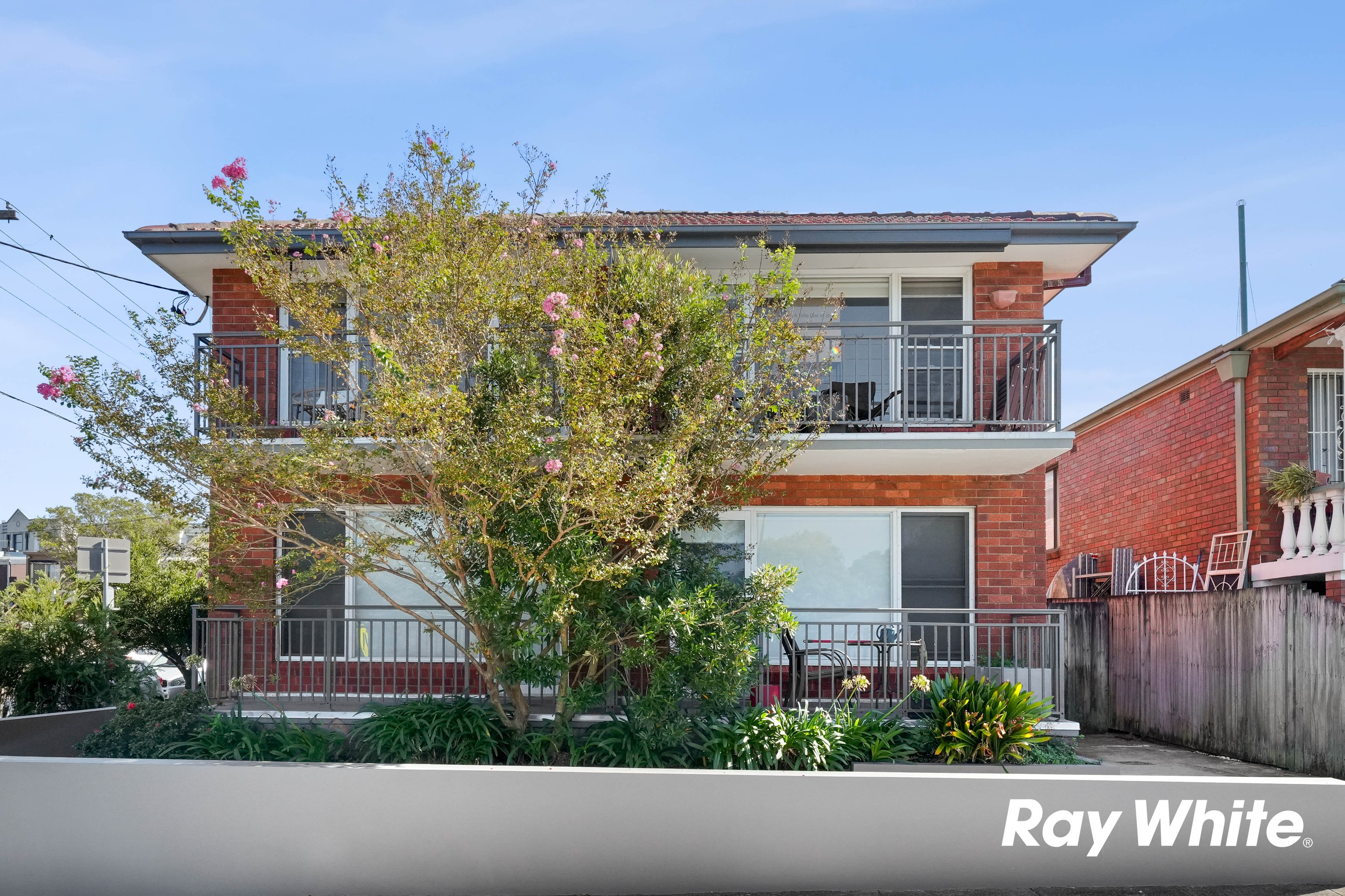 4/22 Hercules Street, Dulwich Hill, NSW 2203