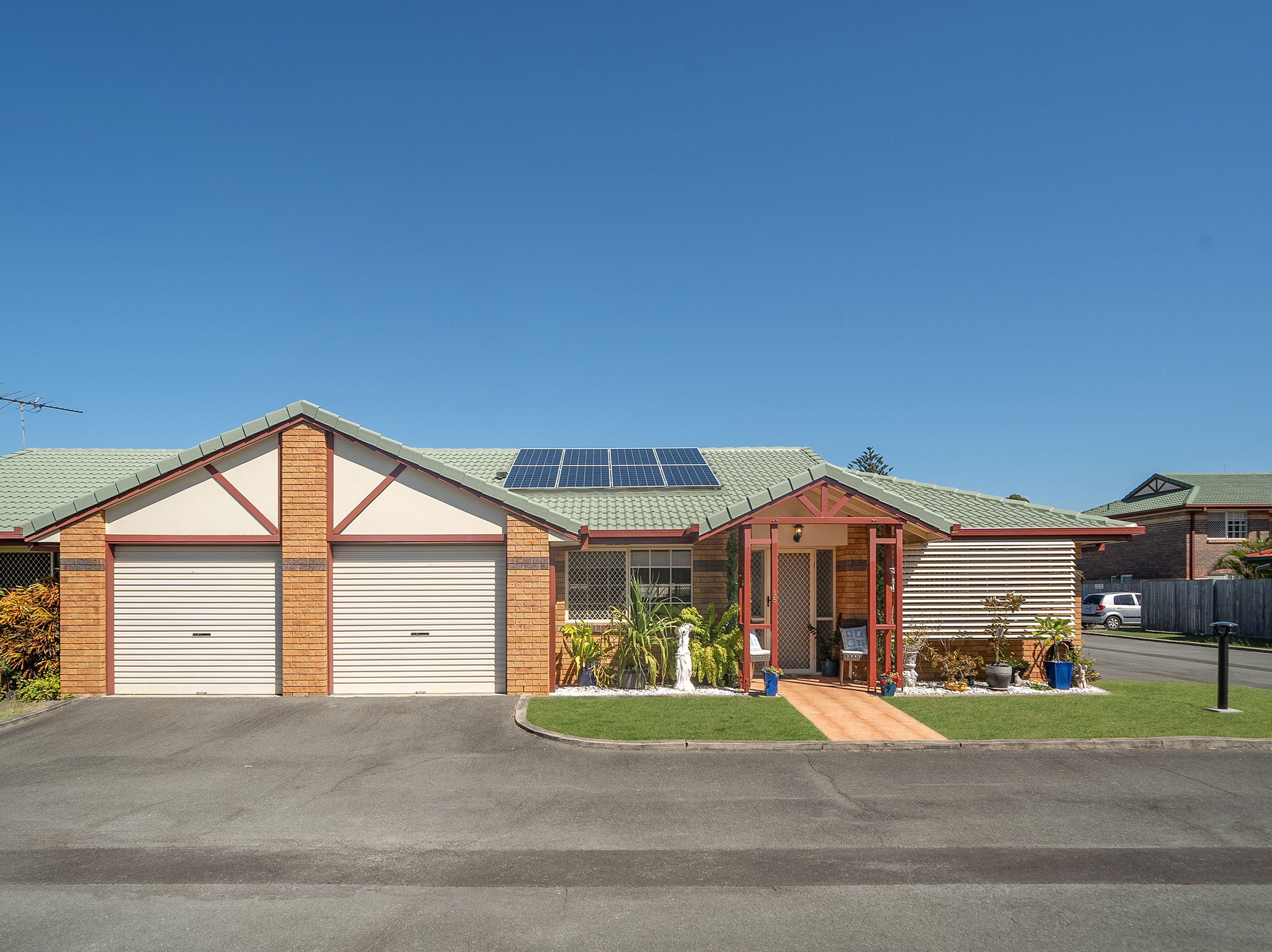 15/24 Sixteenth Avenue, Brighton, QLD 4017