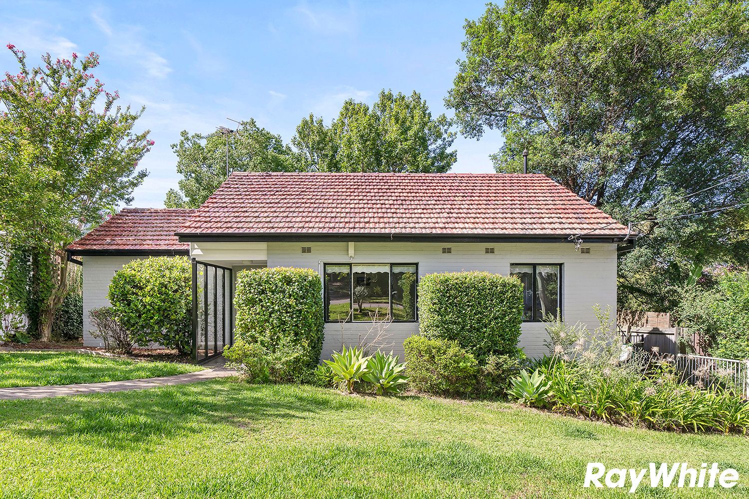 9 Perkins Street, Denistone West, NSW 2114