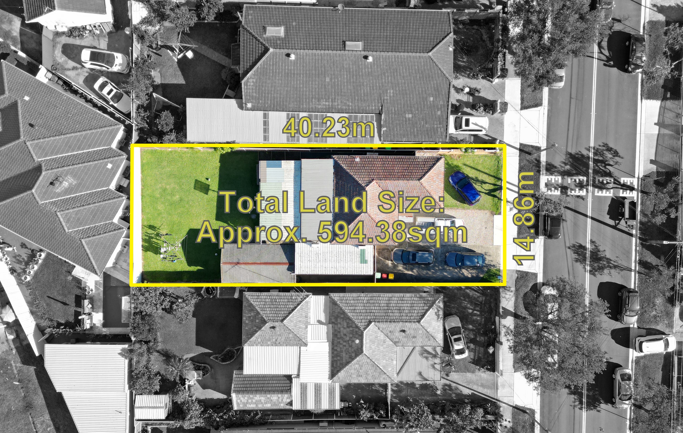 113 Hillcrest Avenue, Greenacre, NSW 2190