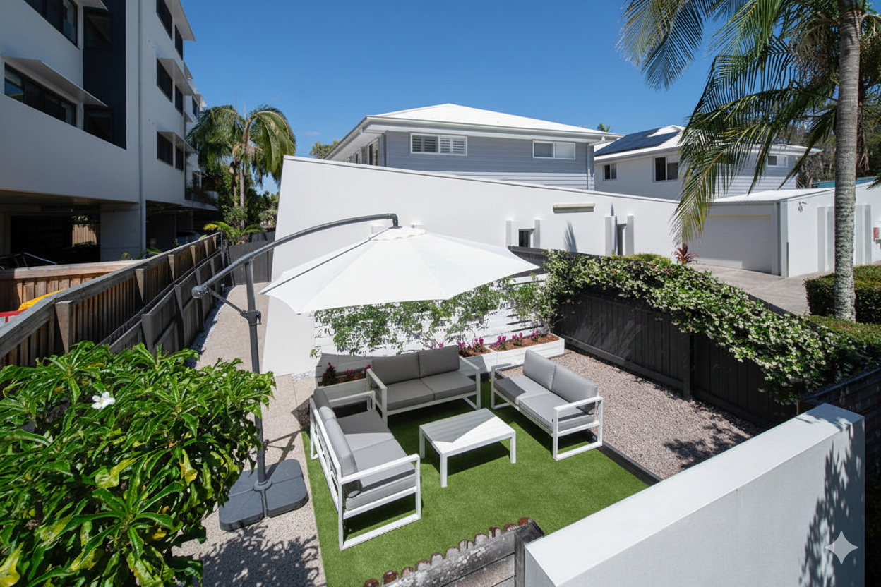 10-12 Norman Avenue, Maroochydore QLD 4558