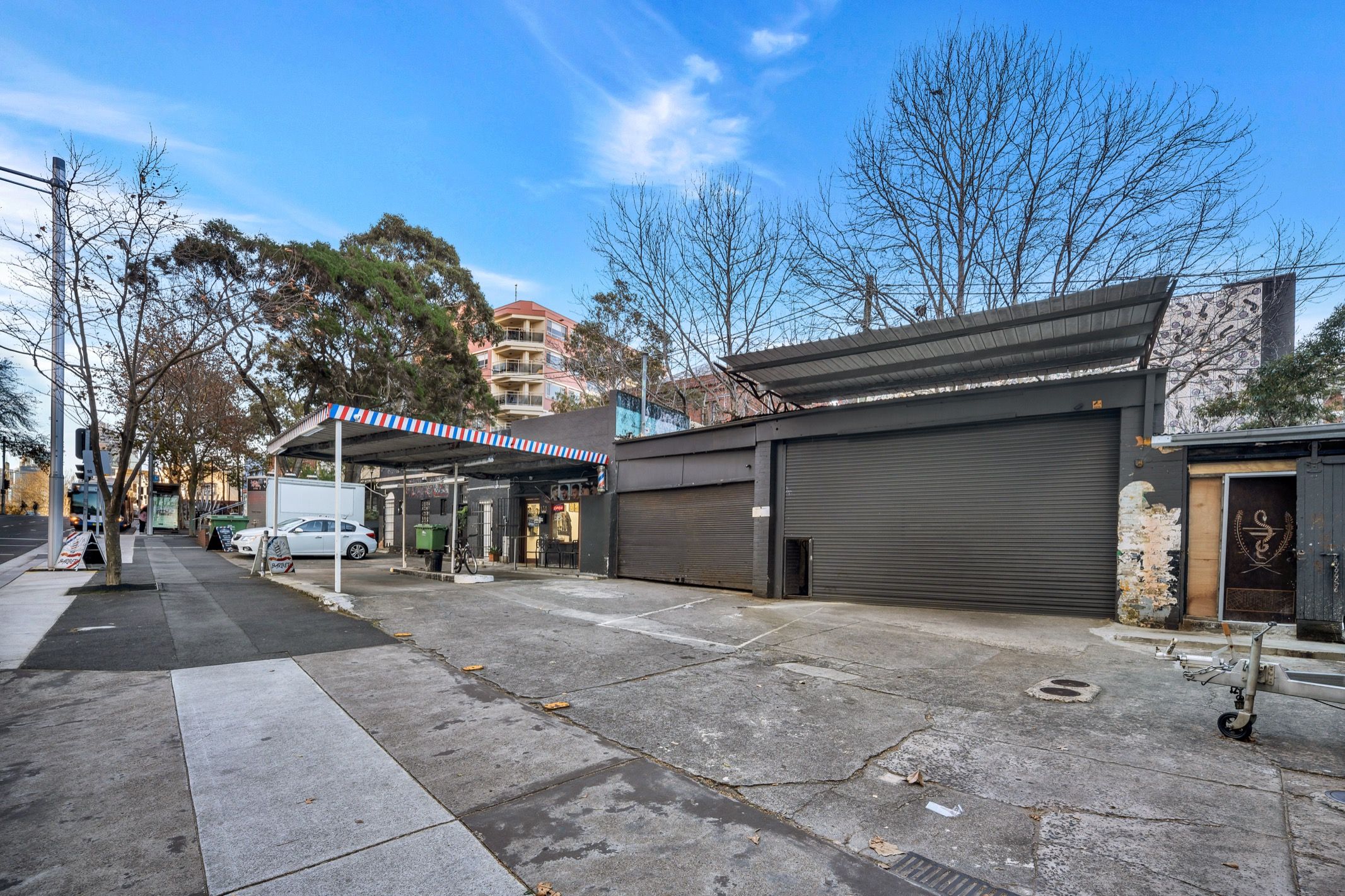 131 Regent Street, Redfern, NSW 2016