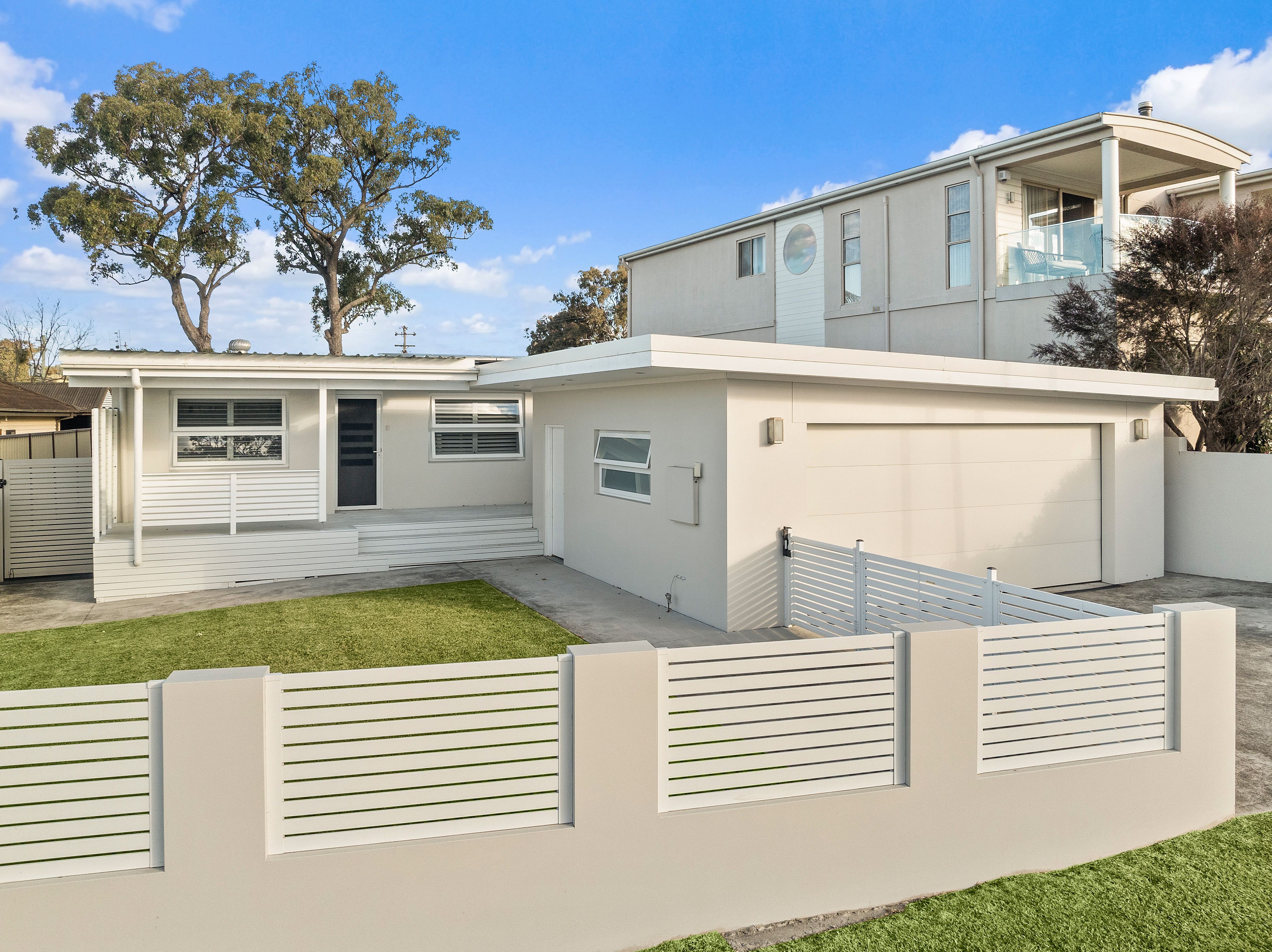 105 Deakin Street — photo from Ray White Shellharbour City