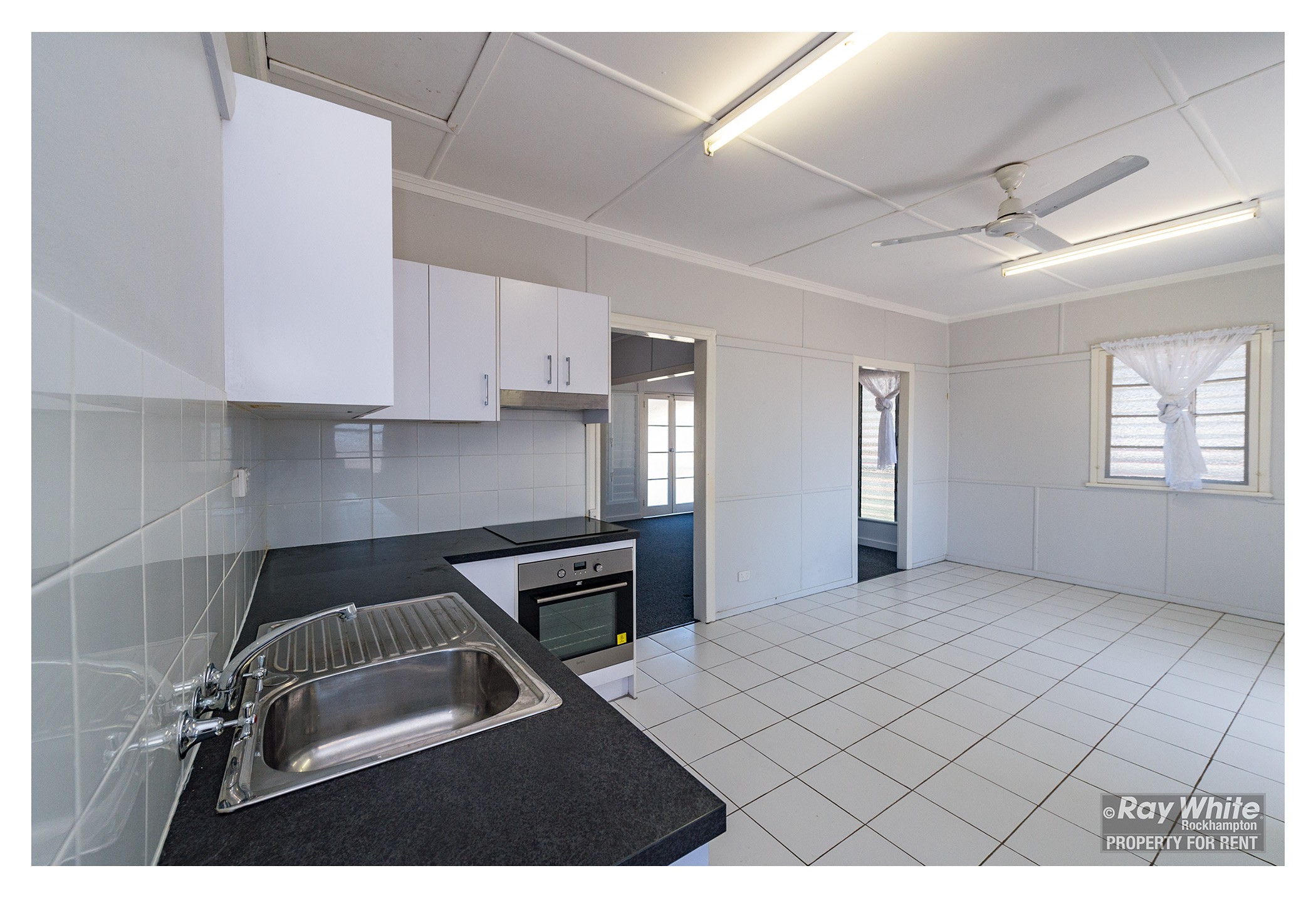 31 Underwood Street, Park Avenue, QLD 4701