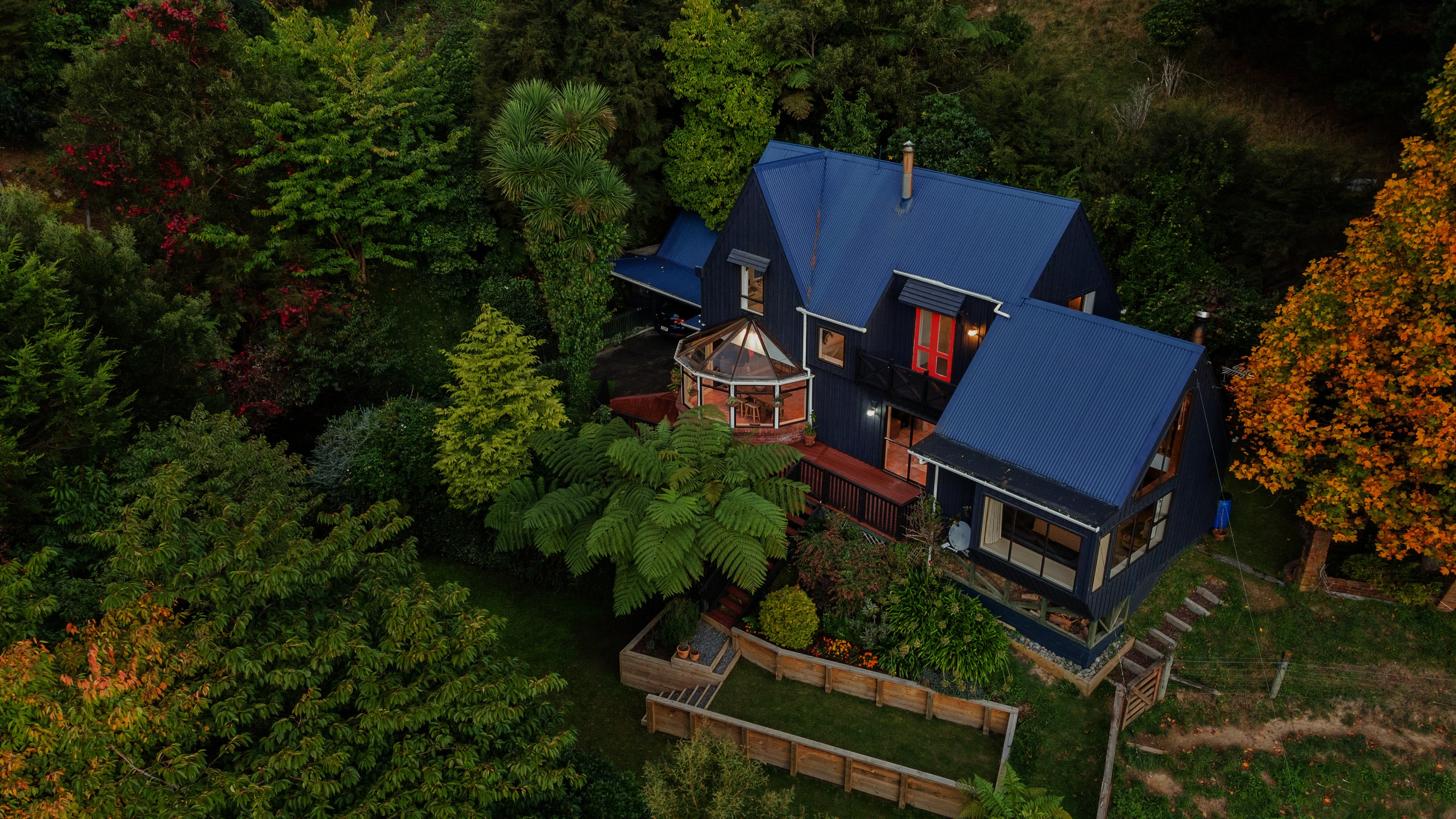 236 Moores Valley Road, Wainuiomata, Lower Hutt City