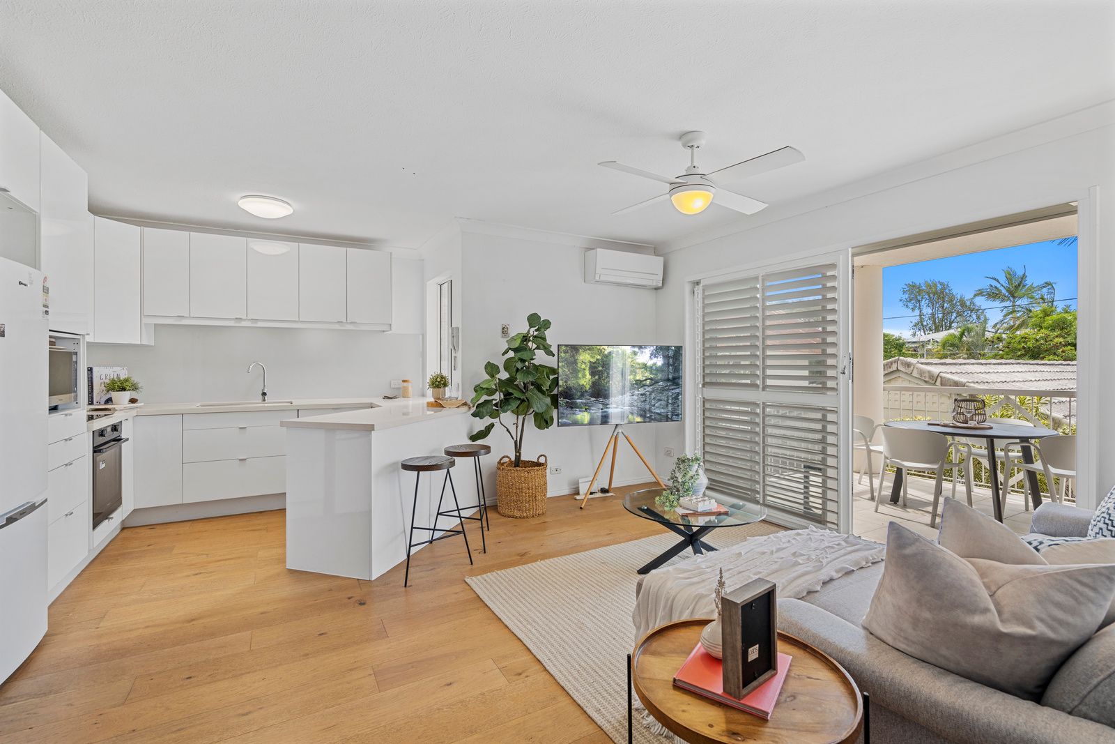 4/26 Malcolm Street, Hawthorne, QLD 4171