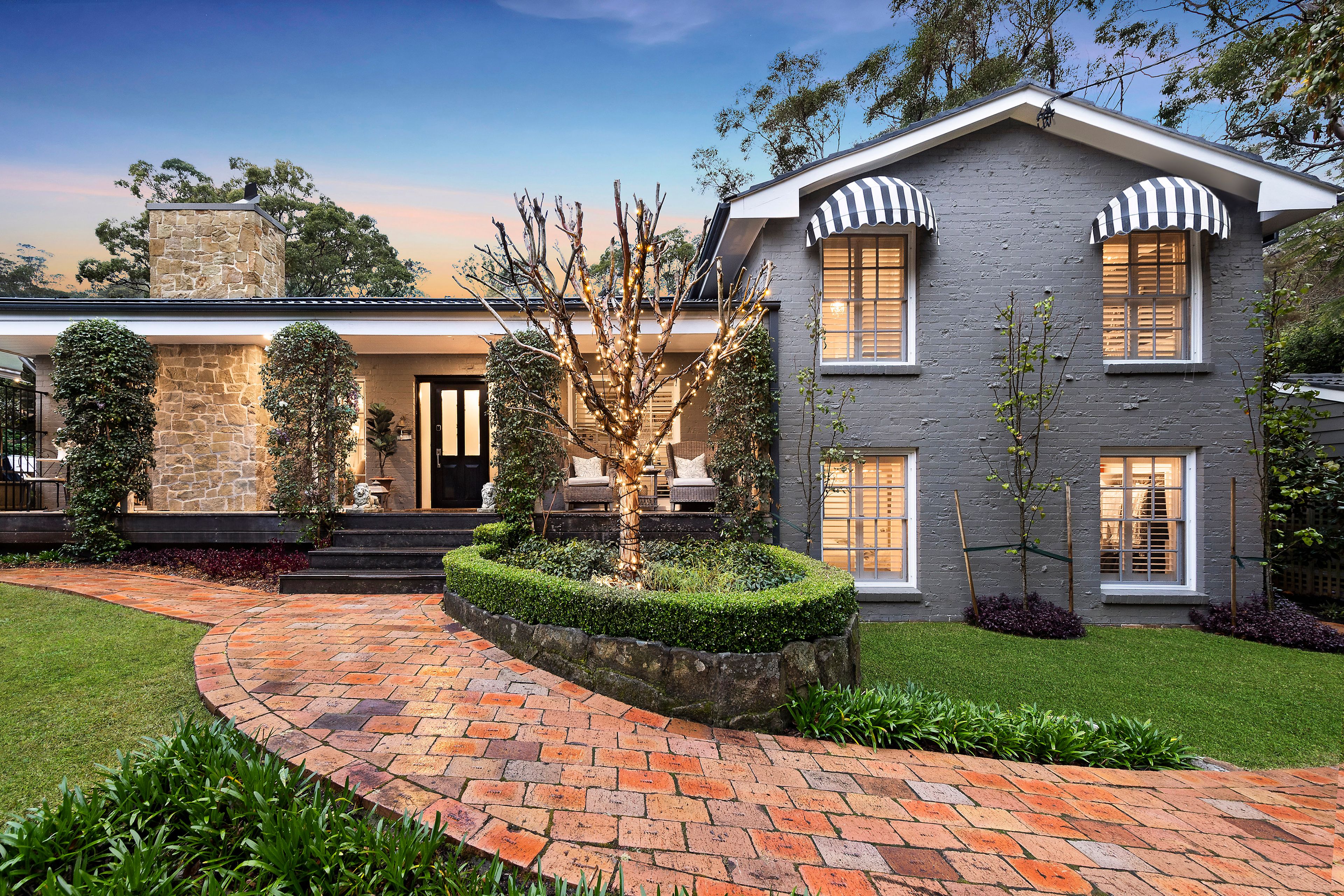 5 Lister Street, Wahroonga, NSW 2076