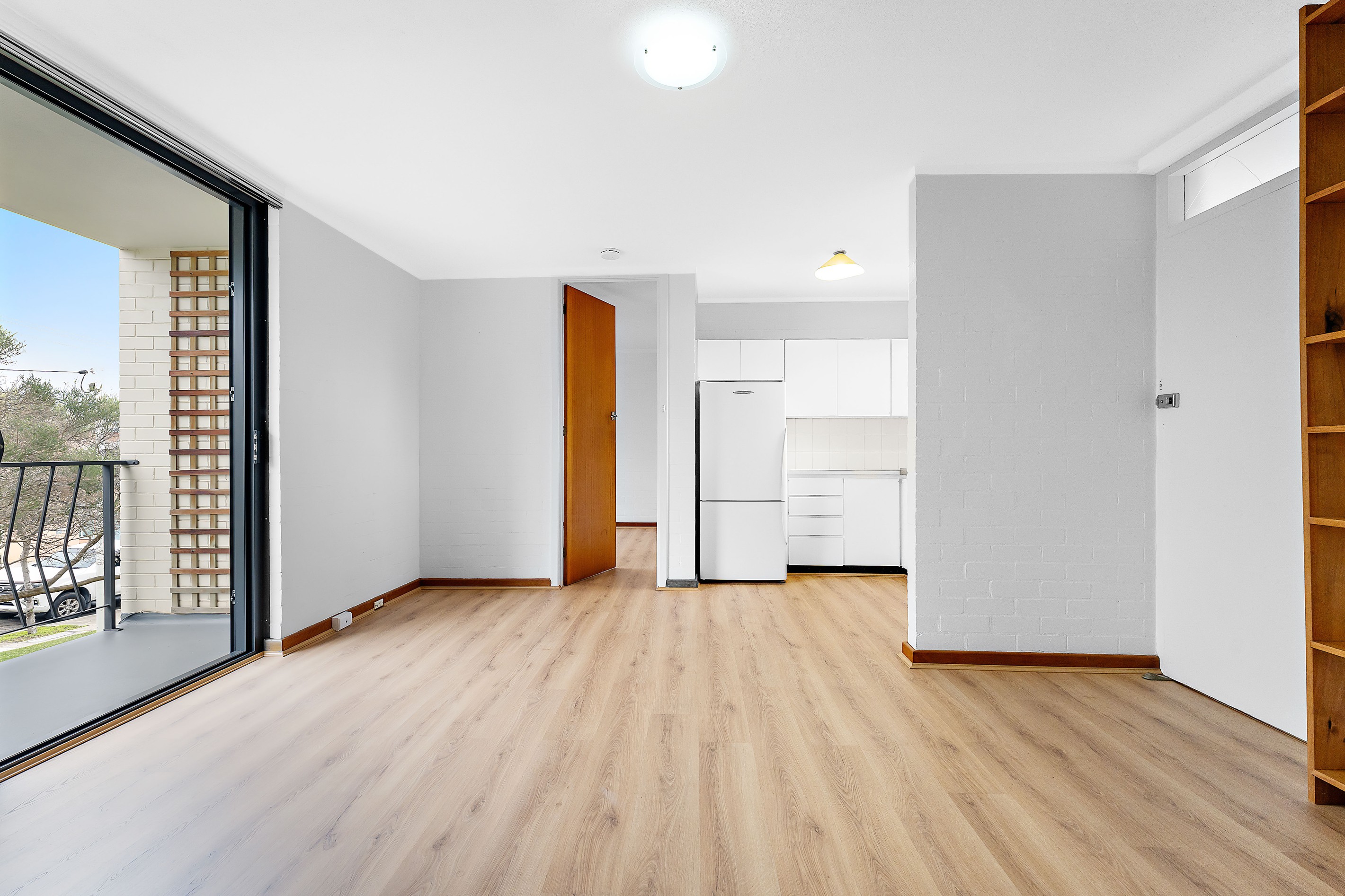 6/20 Stevens Street, Fremantle, WA 6160