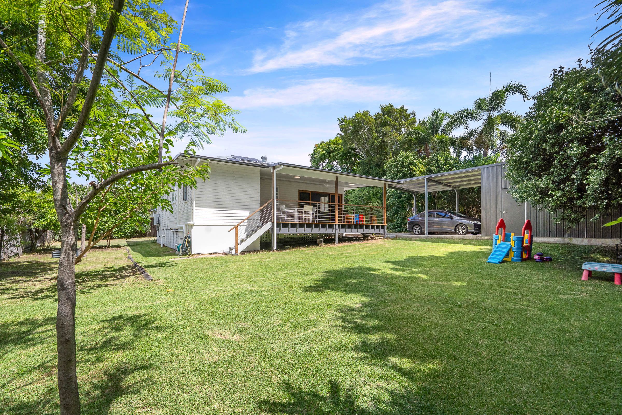 4 Enterprise Lane, Booval, QLD 4304