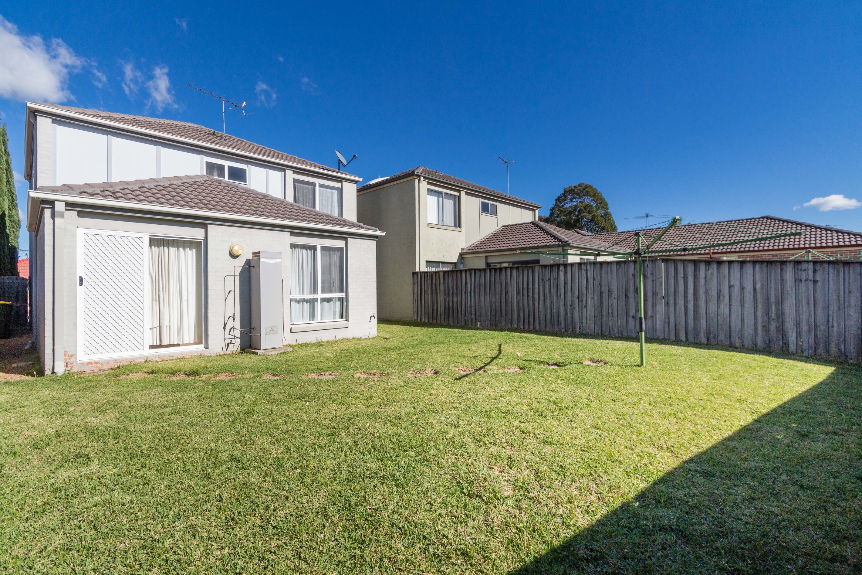 7 Canyon Drive, Stanhope Gardens, NSW 2768