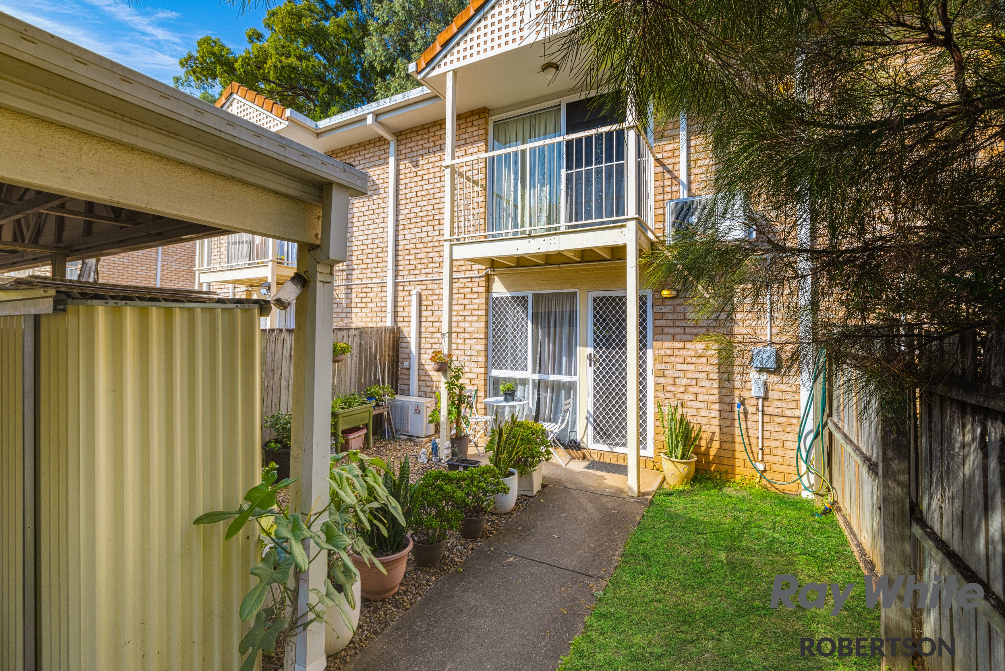 28/452 Hellawell Road, Sunnybank Hills, QLD 4109