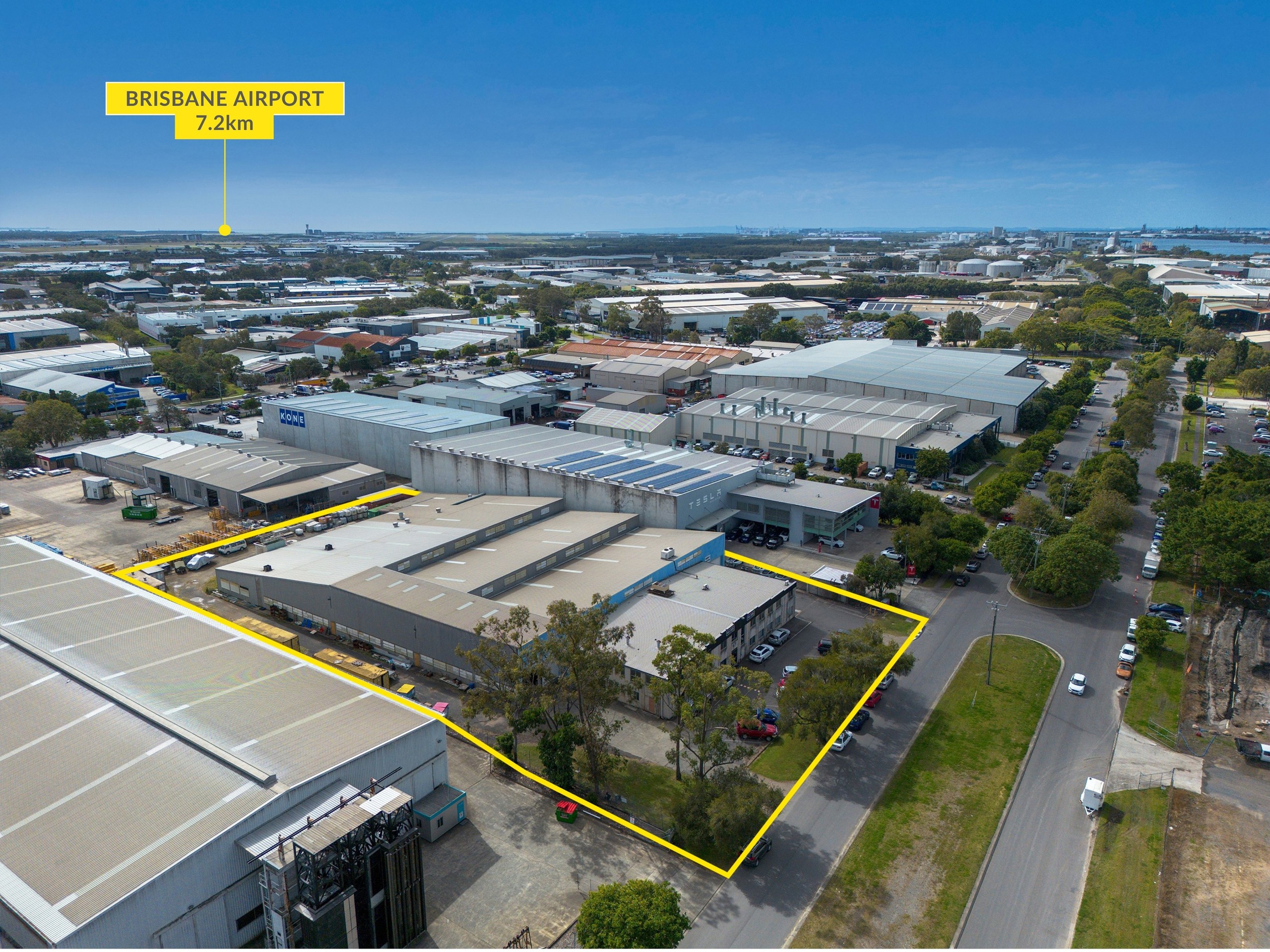 556 Curtin Avenue East, Eagle Farm, QLD 4009