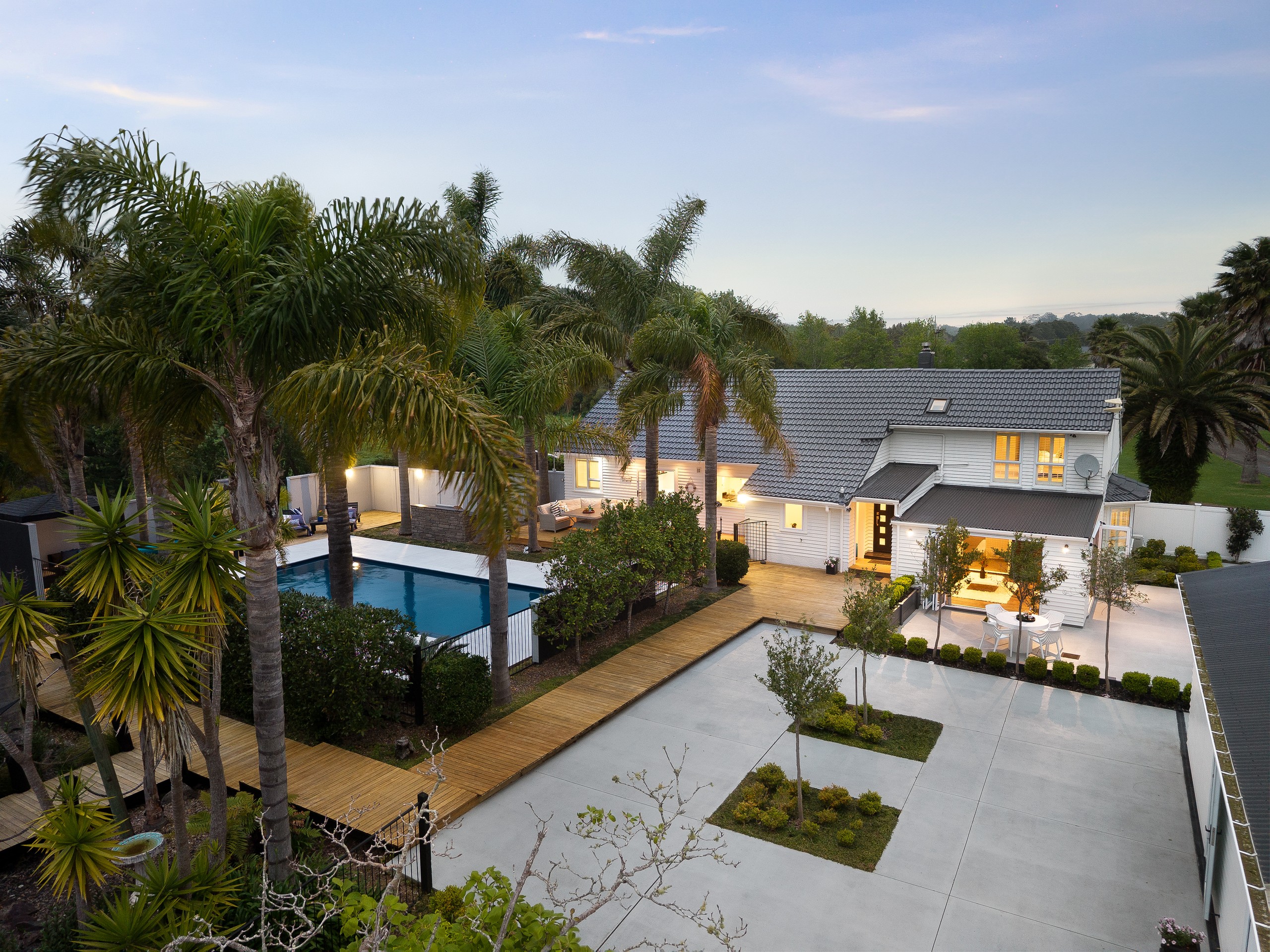 726 State Highway 16, Waimauku, Rodney