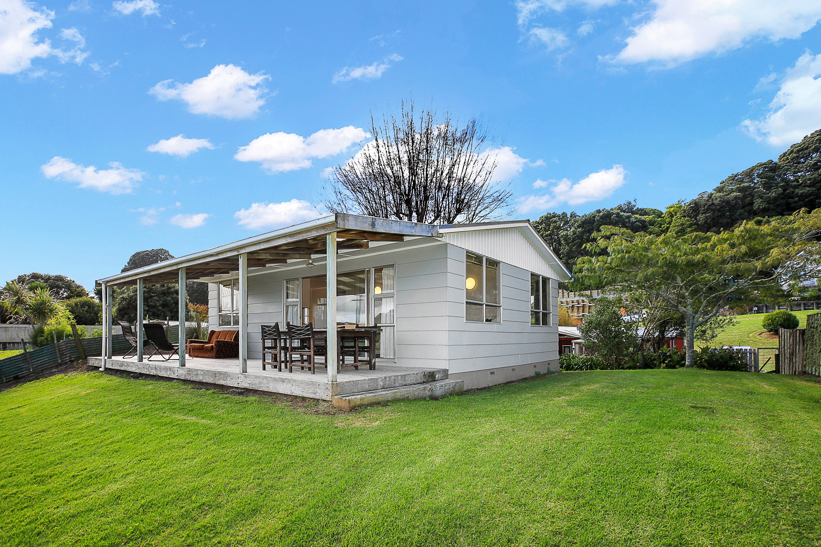 110 Ash Terrace, Aotea, Otorohanga District