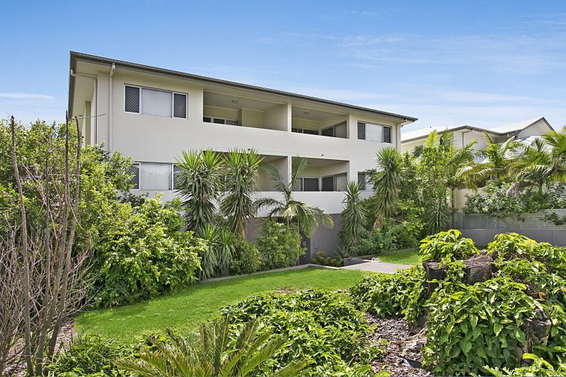 10/17 Cardross Street, Yeerongpilly, QLD 4105
