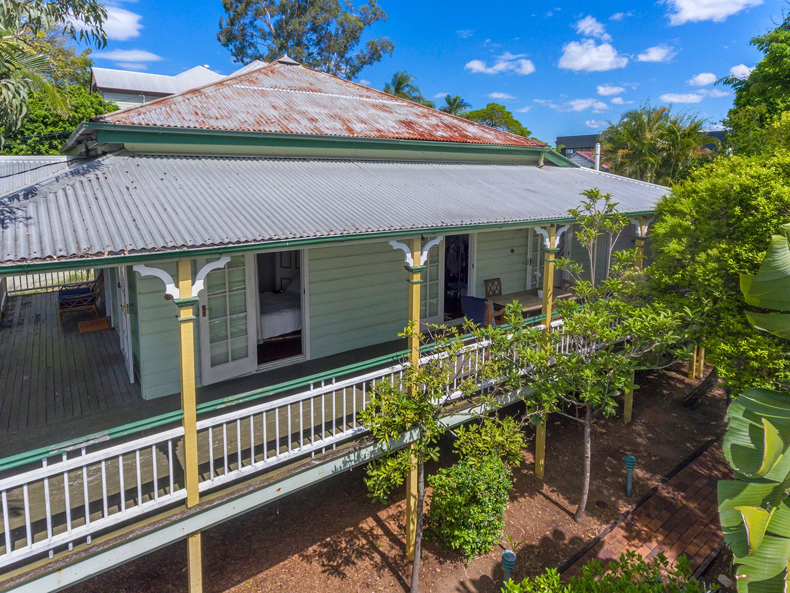 22 Annie Street, Paddington, QLD 4064