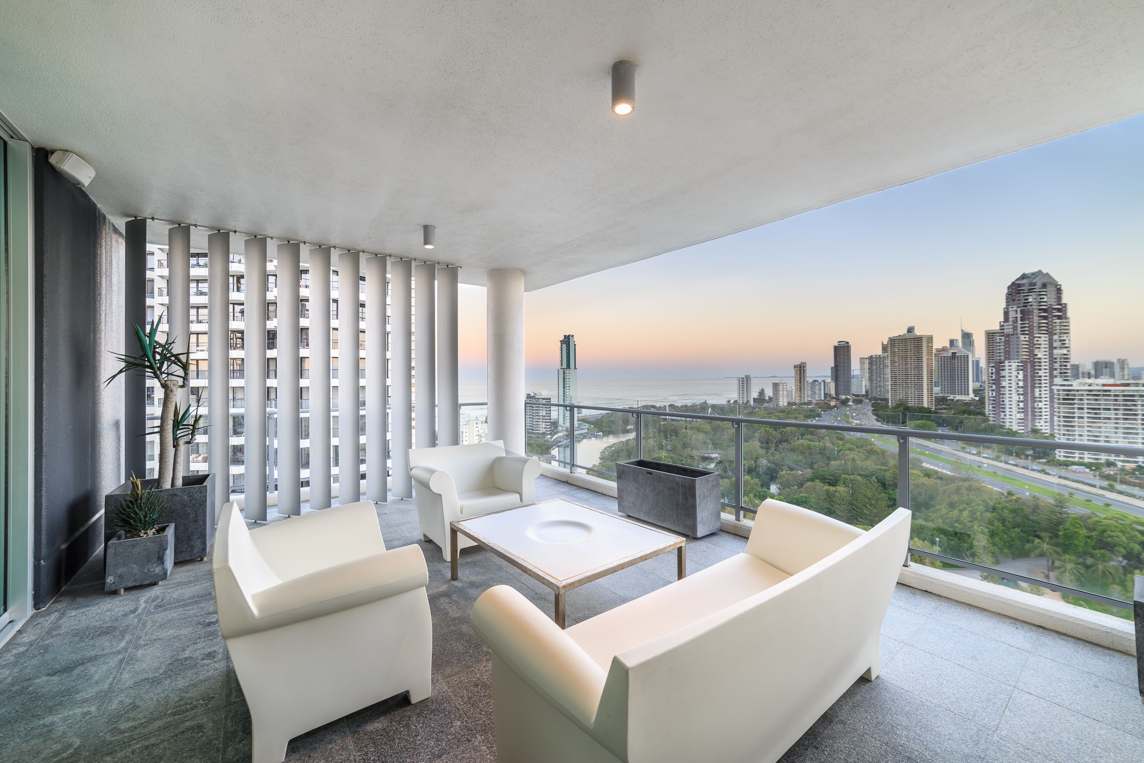 1901/11-13 Hill Parade, Main Beach, QLD 4217