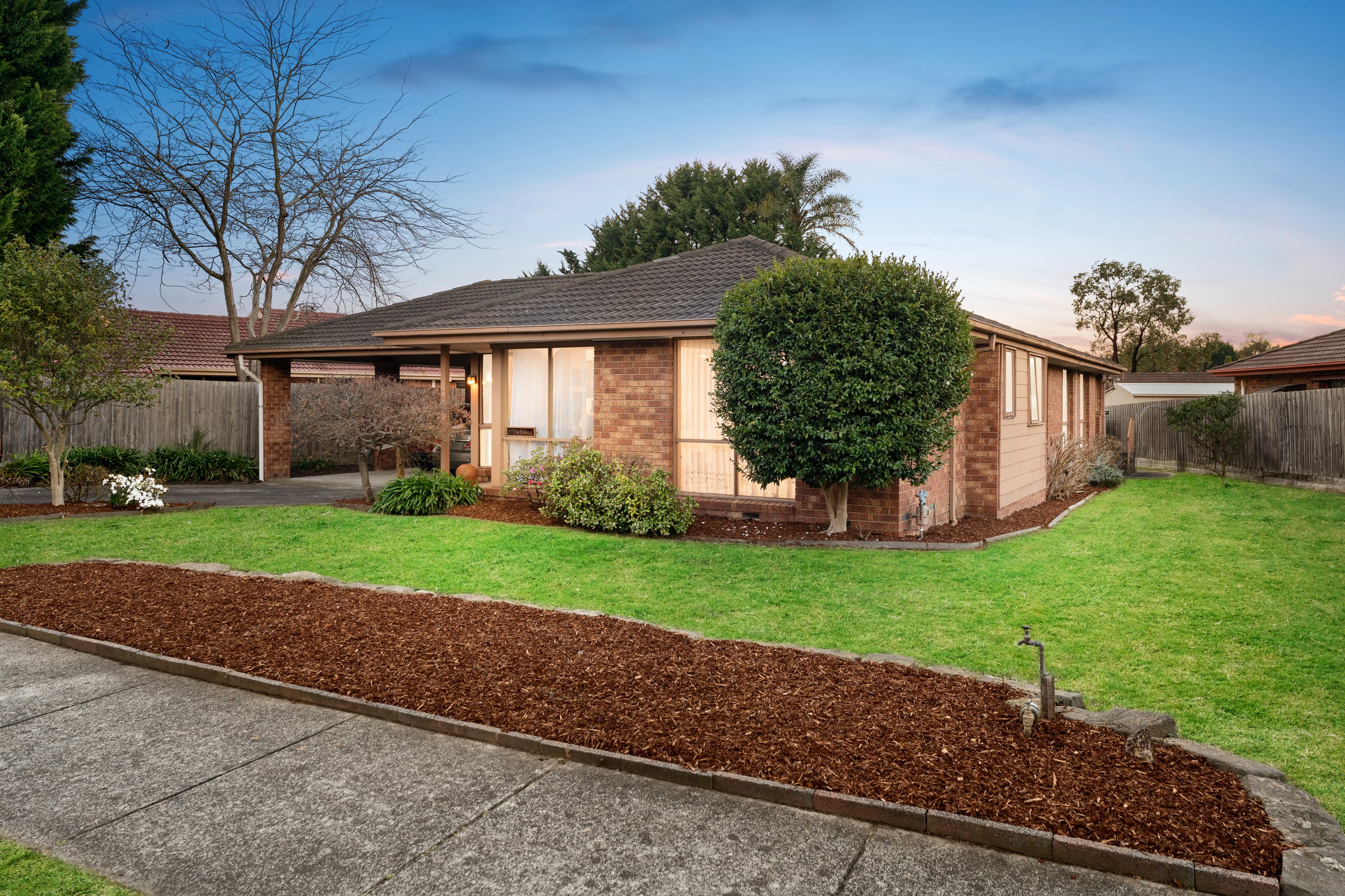21 Jindabyne Court, Lysterfield, VIC 3156