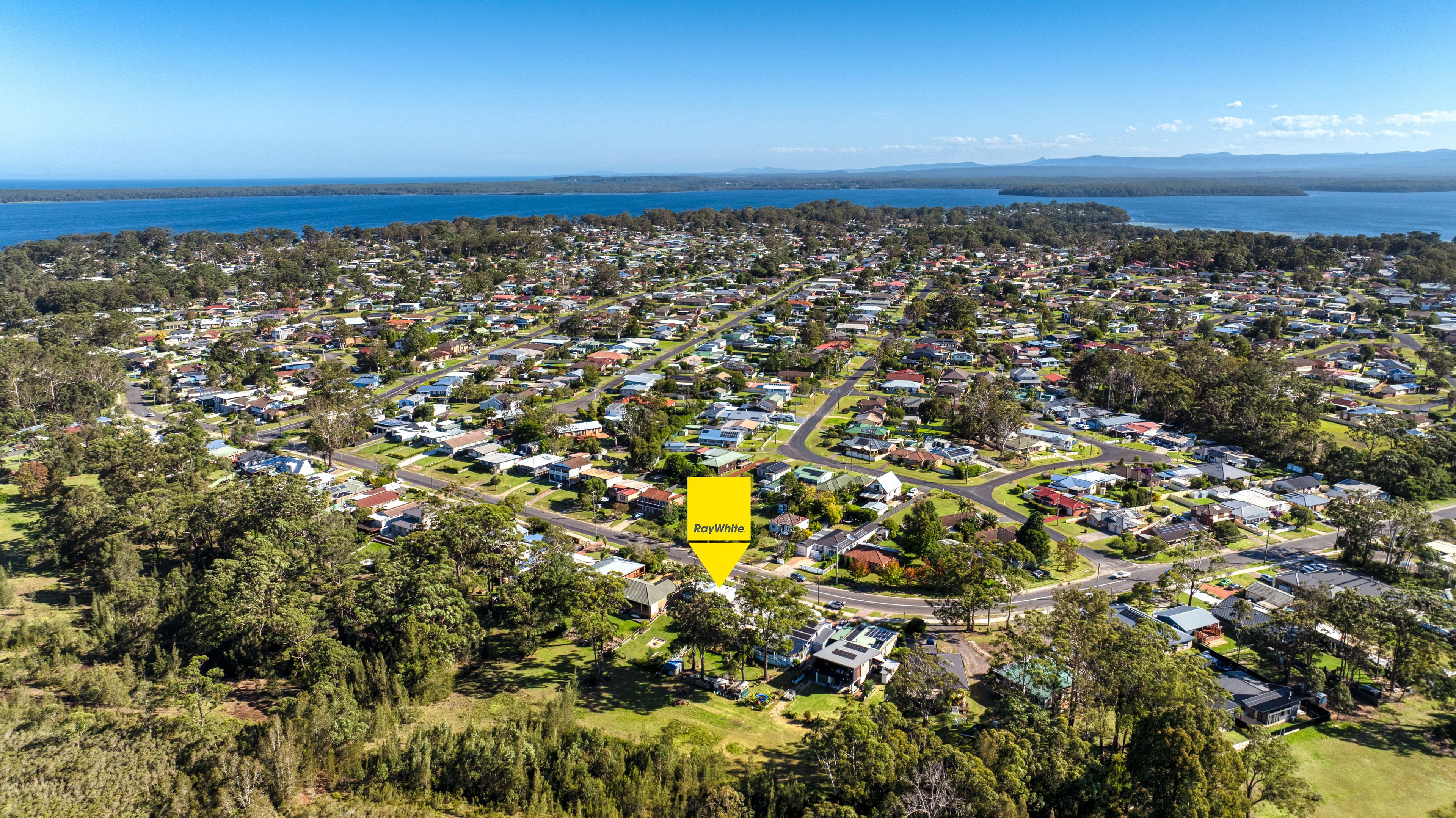 58 Sanctuary Point Road, Sanctuary Point, NSW