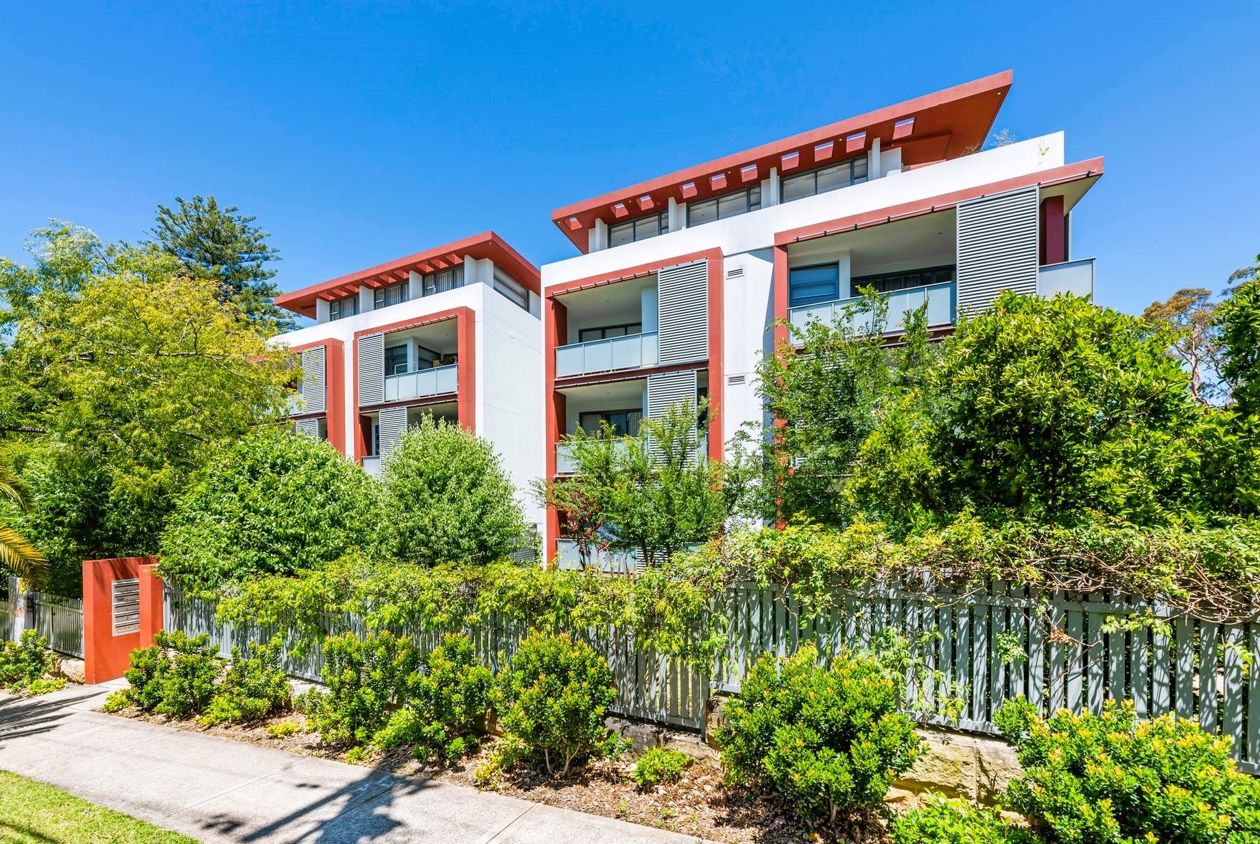 1/15-19 Havilah Road, Lindfield, NSW 2070
