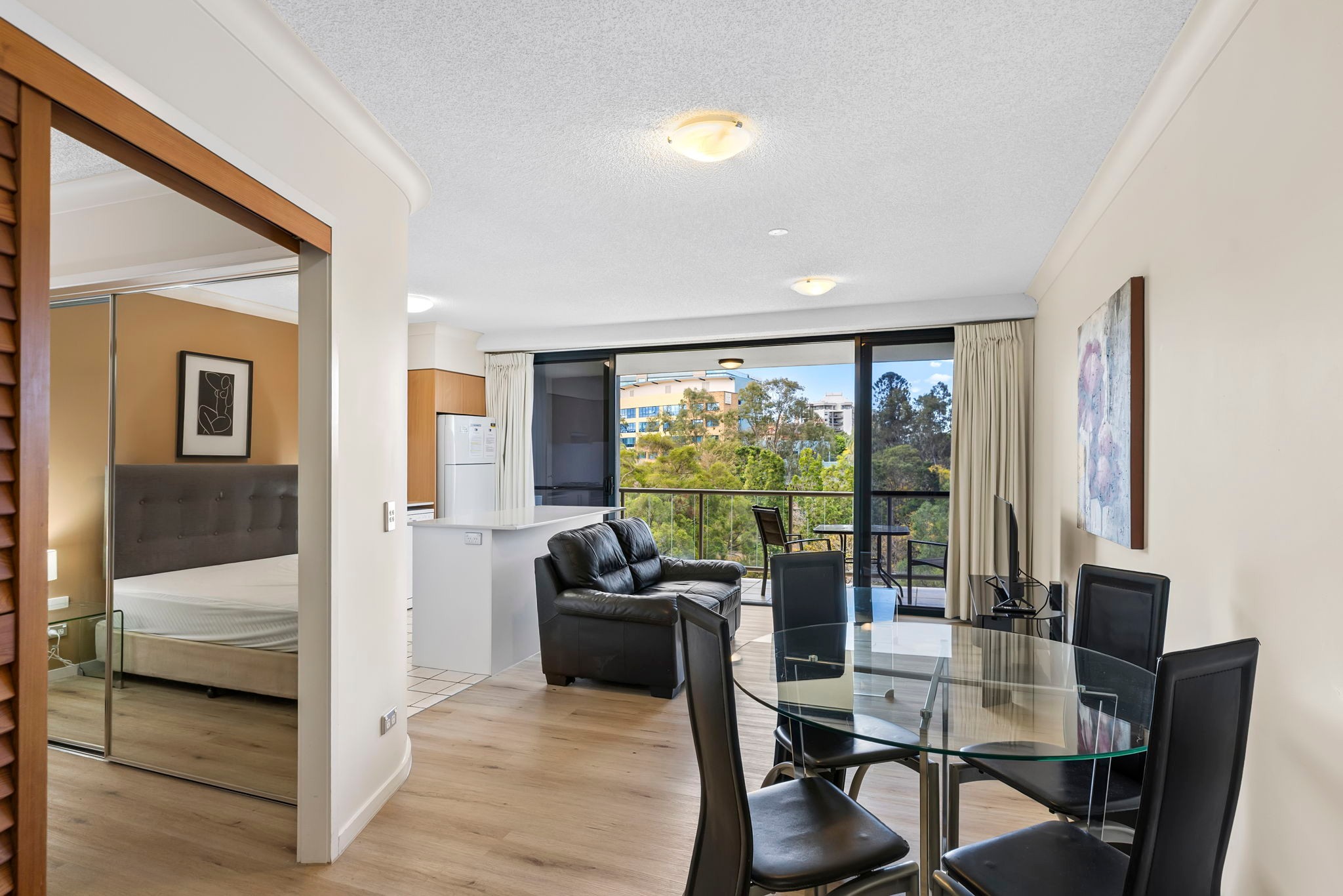 609/21 Patrick Lane, Toowong, QLD 4066